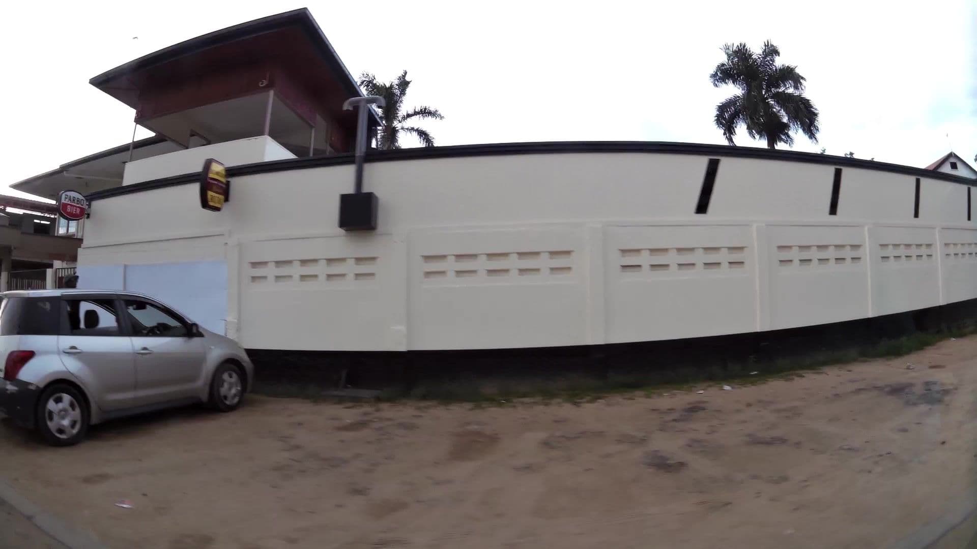 Street view near @ Zin, Rainville — © kaartcam (CC BY-SA · Mapillary)