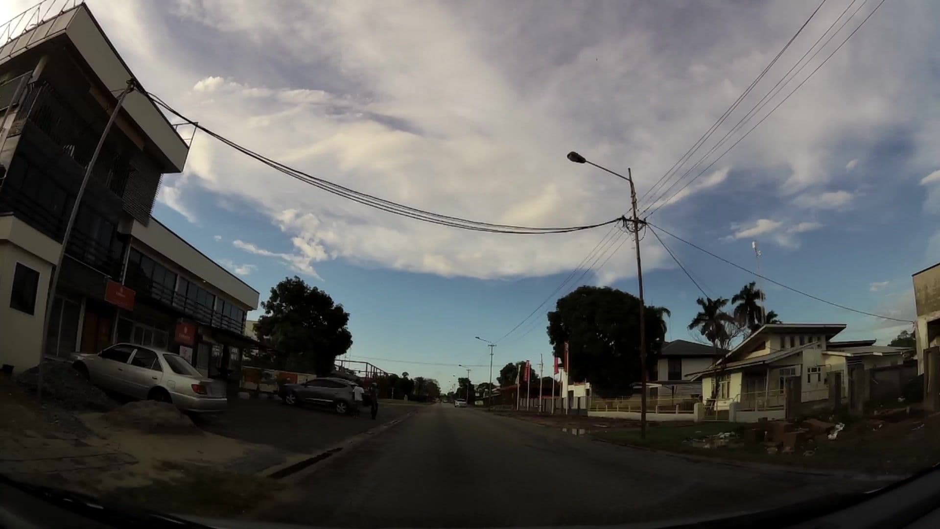 Street view near Elementz Apartments, Munder Buiten — © kaartcam (CC BY-SA · Mapillary)