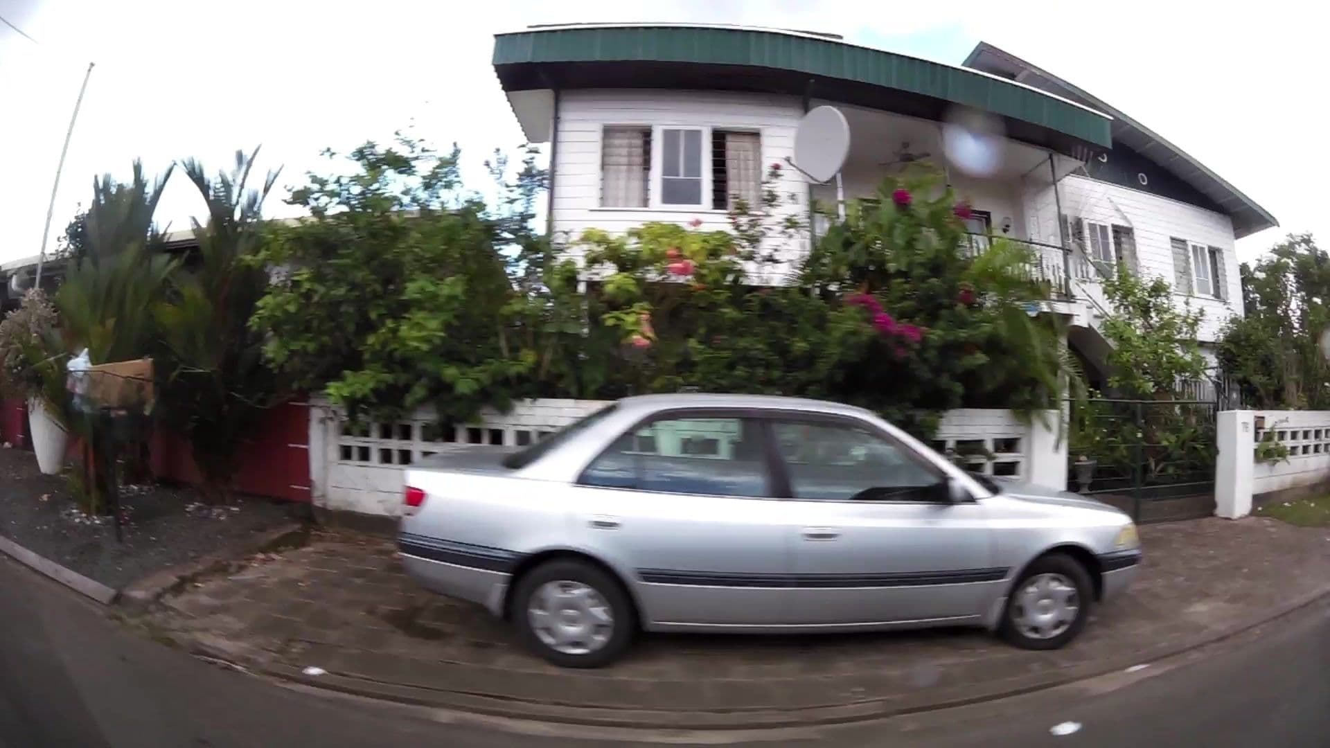 Street view near Famiri, Rainville — © kaartcam (CC BY-SA · Mapillary)