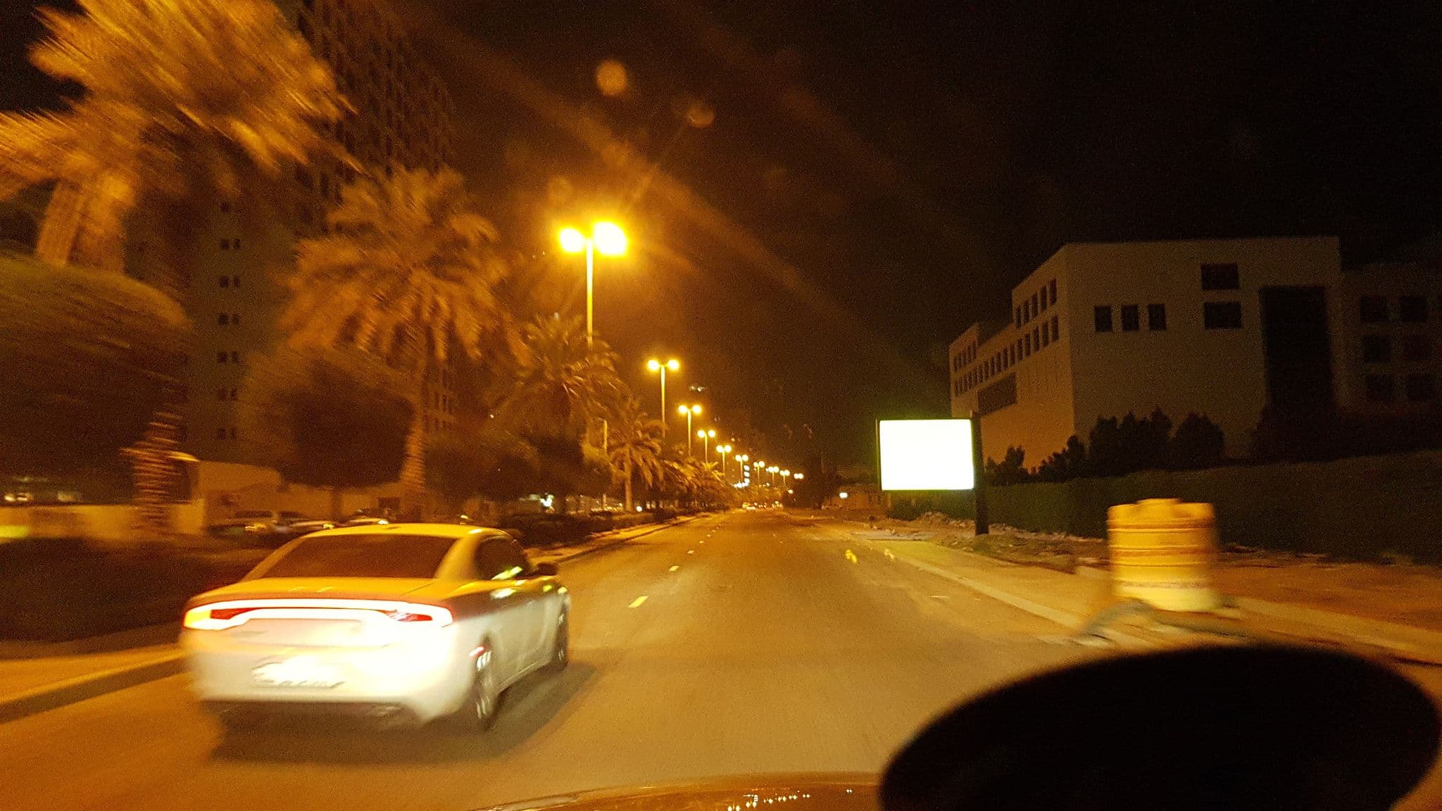 Street view near Chalet#901, Al Manqaf — © its965 (CC BY-SA · Mapillary)