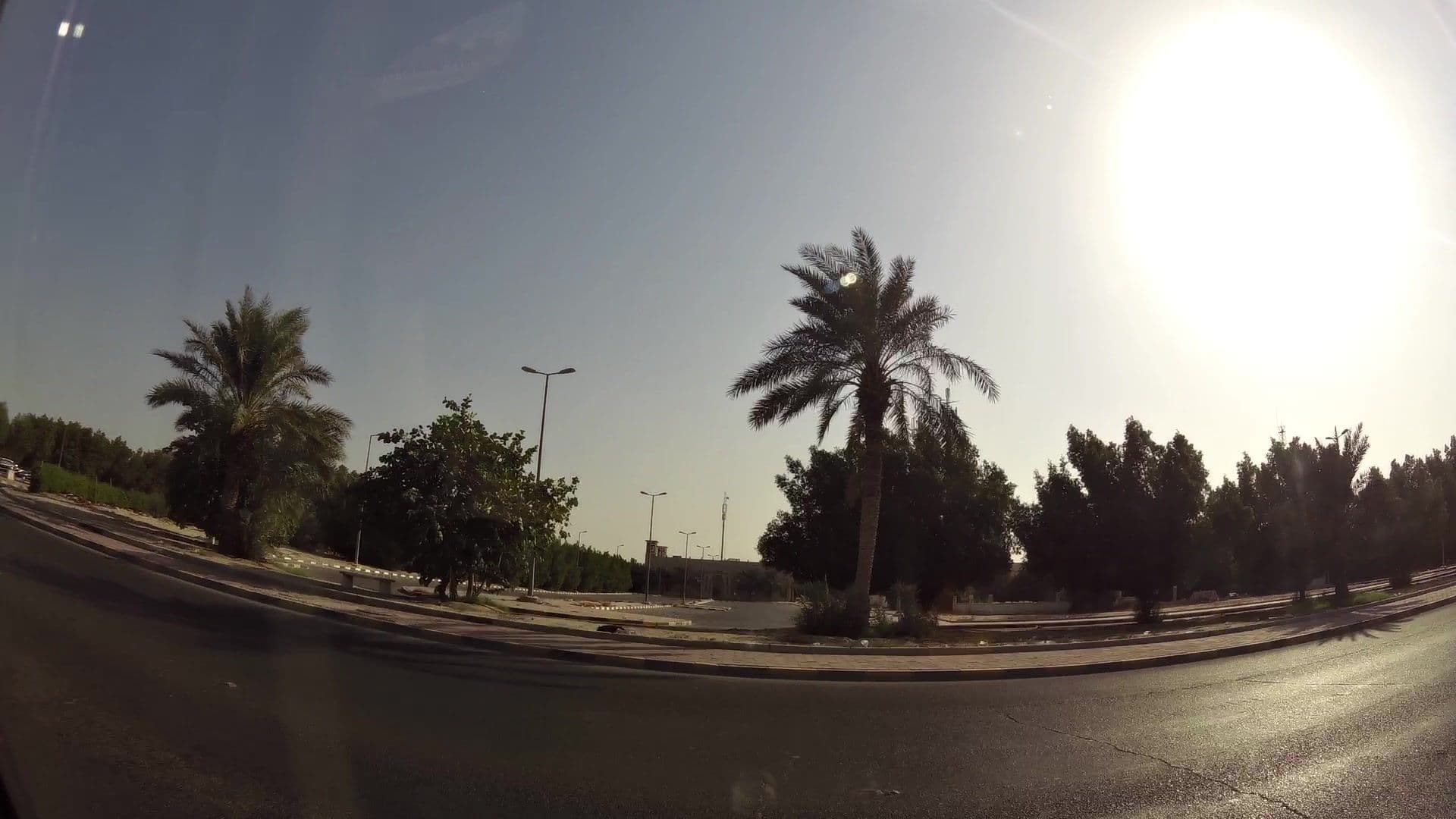 Street view near The Concert, Ar Rumaythīyah — © kaartcam (CC BY-SA · Mapillary)