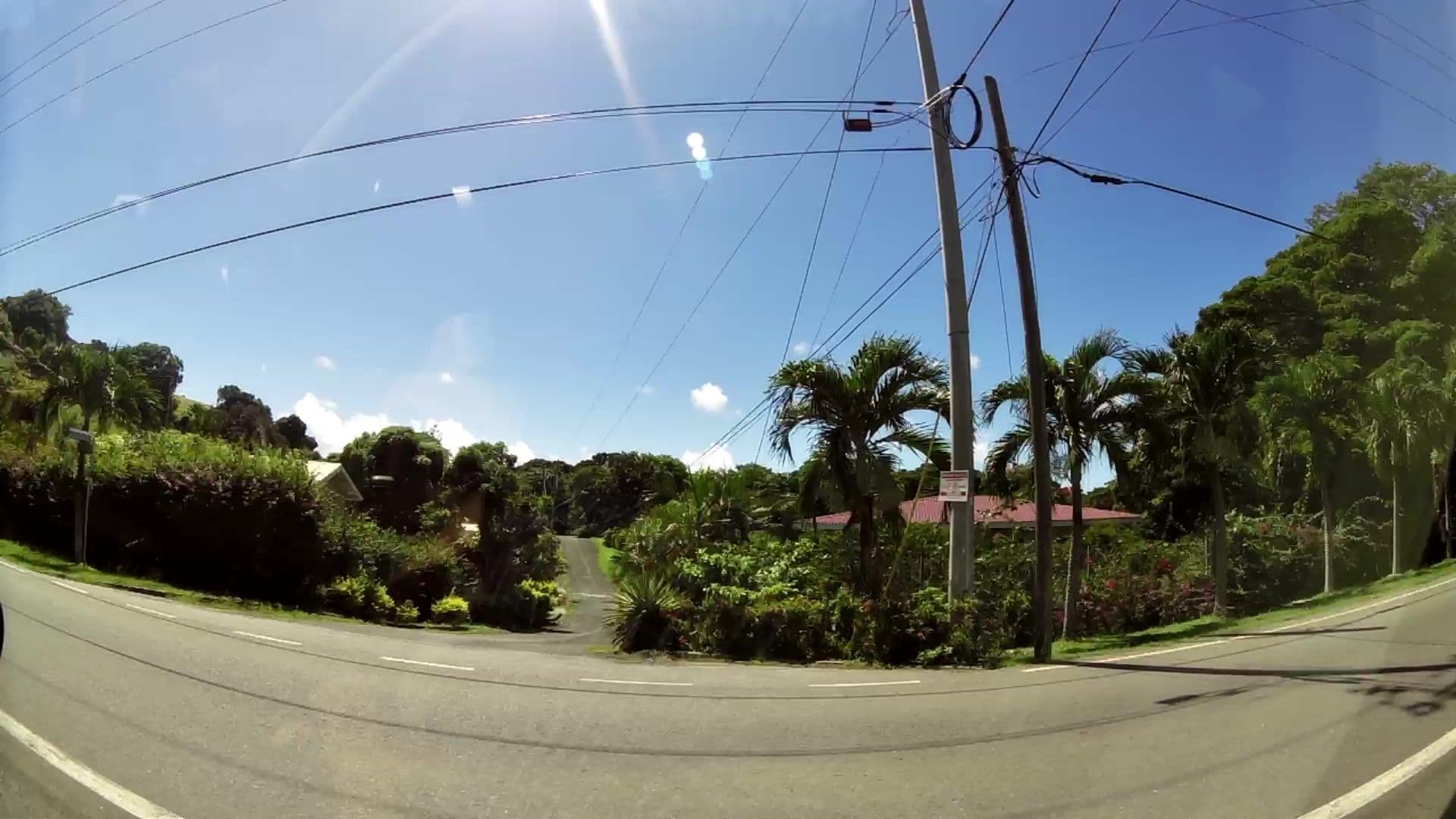 Street view near Villas on the Green, Scarborough — © kaartcam (CC BY-SA · Mapillary)
