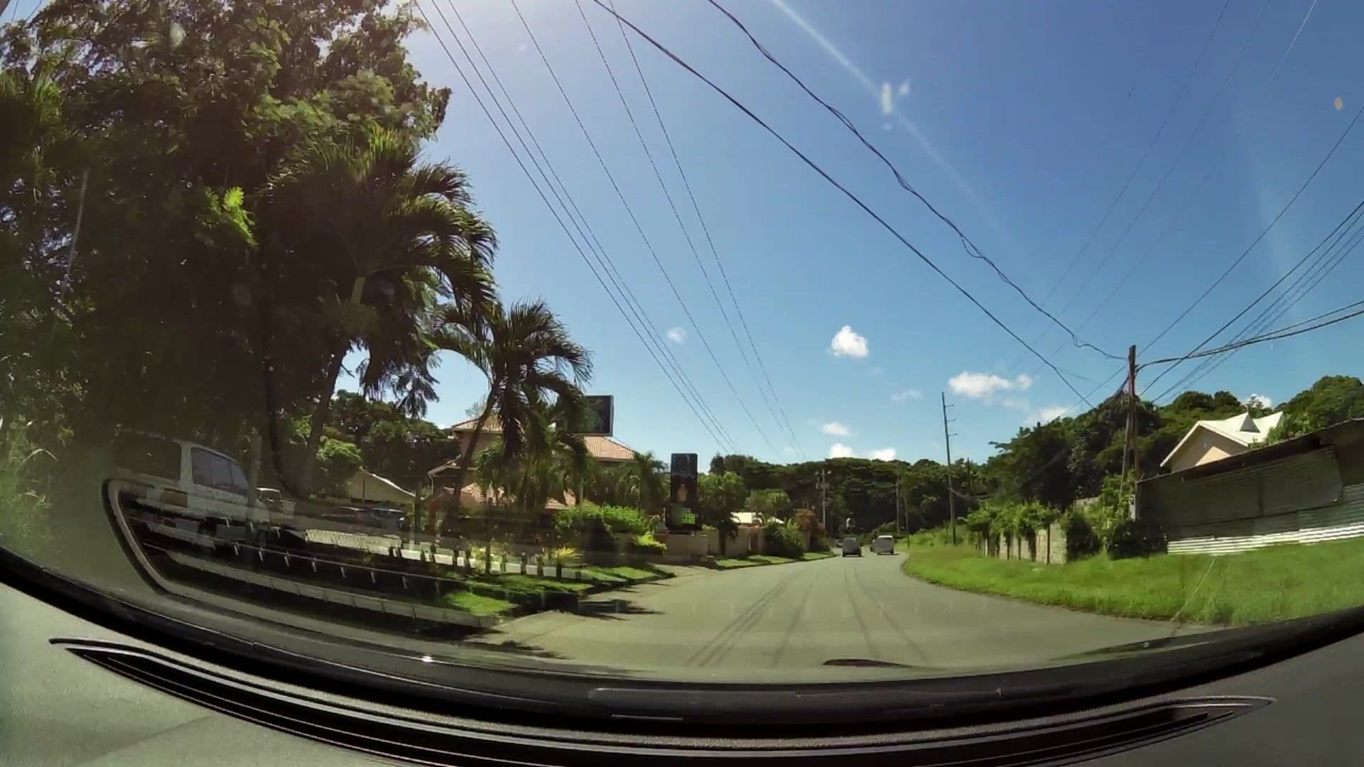 Street view near Enchanted Waters Inn, Scarborough — © kaartcam (CC BY-SA · Mapillary)