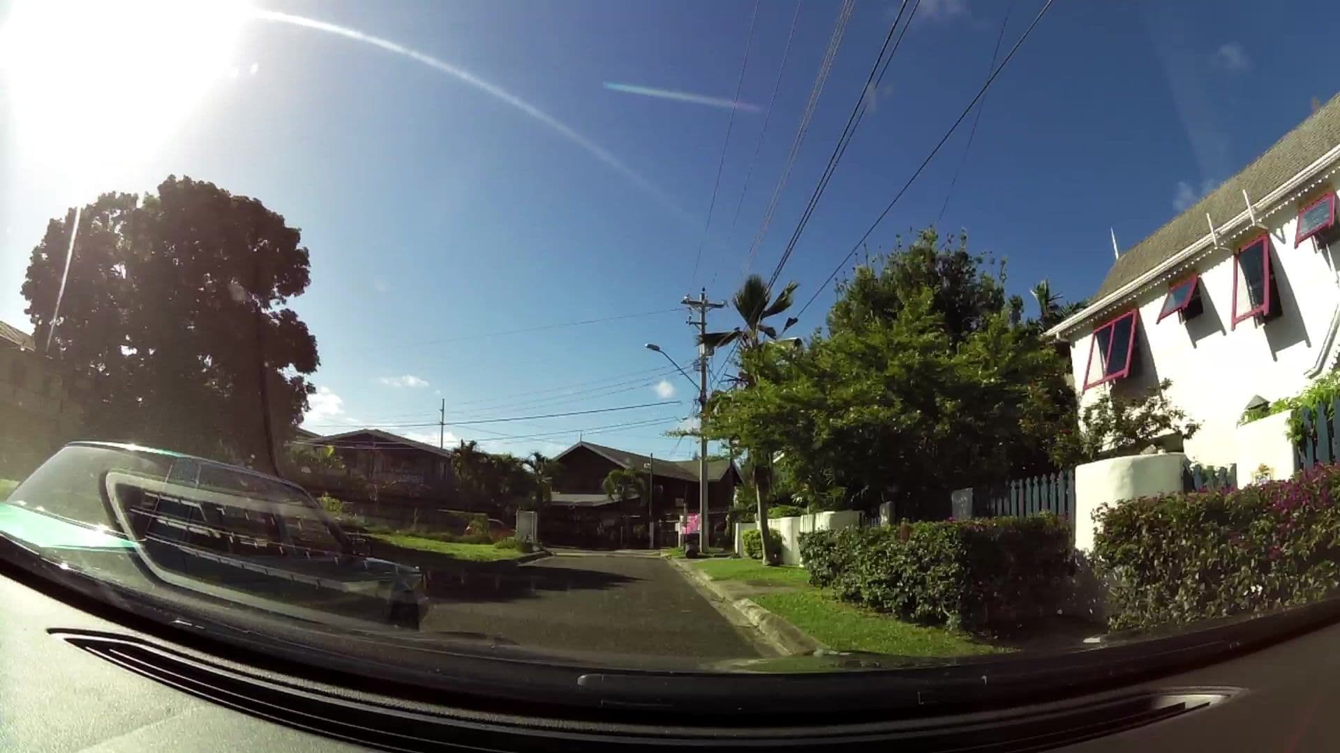 Street view near White Villas, Scarborough — © kaartcam (CC BY-SA · Mapillary)