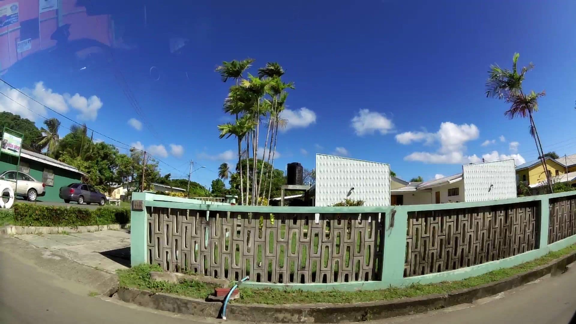 Street view near viola's place, Scarborough — © kaartcam (CC BY-SA · Mapillary)