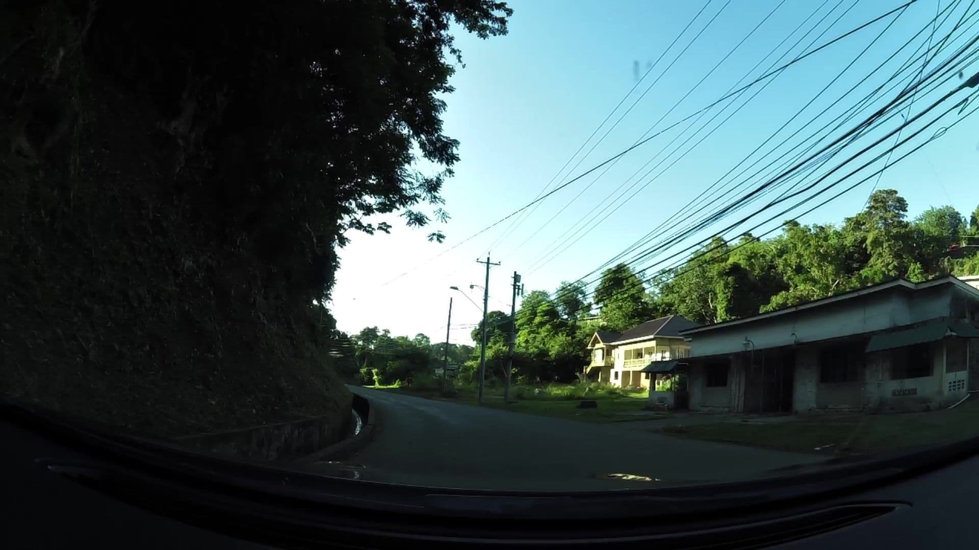 Street view near Mary's Hill Lodge, Scarborough — © kaartcam (CC BY-SA · Mapillary)