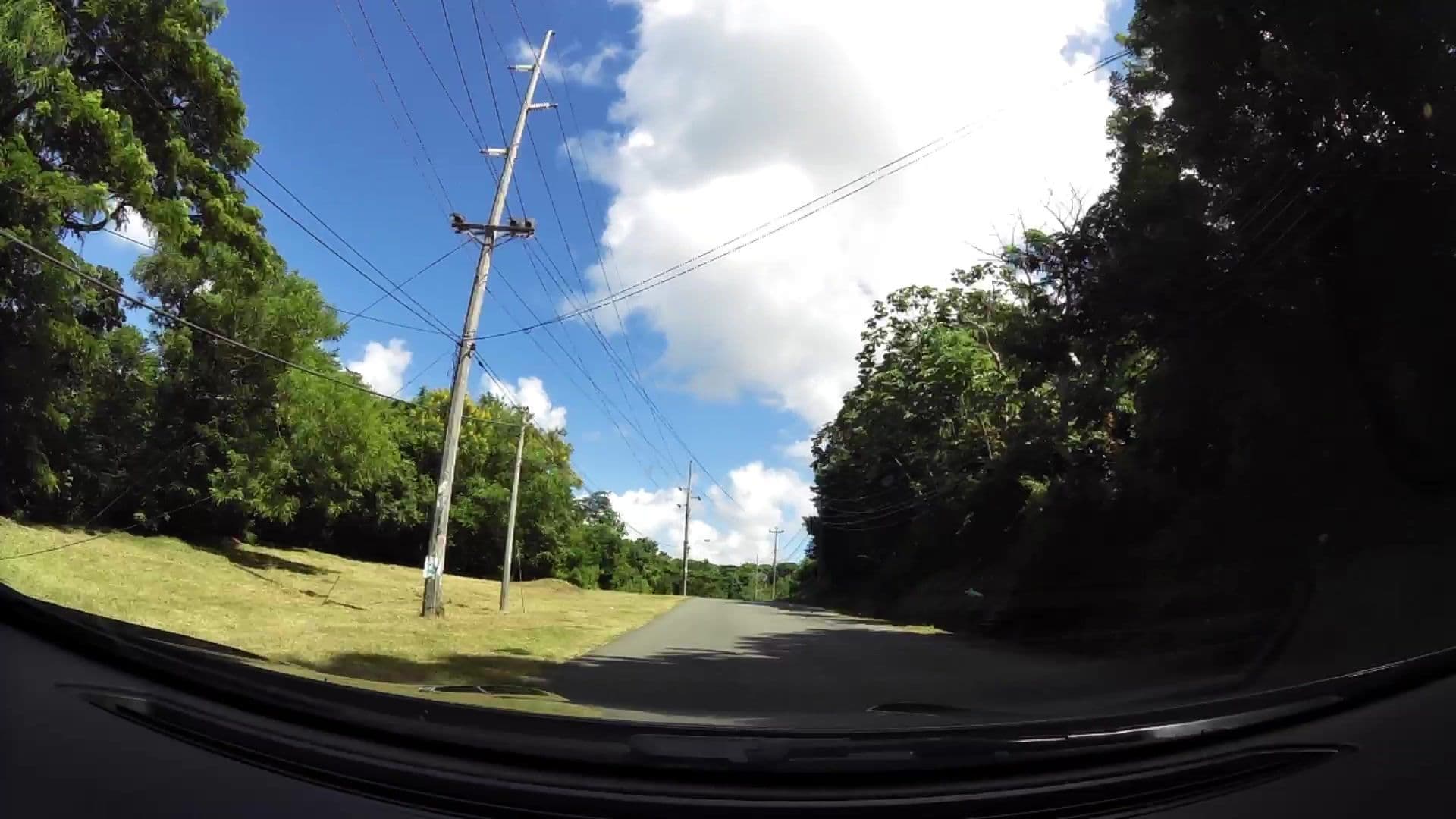 Street view near Bayview Villas, Scarborough — © kaartcam (CC BY-SA · Mapillary)