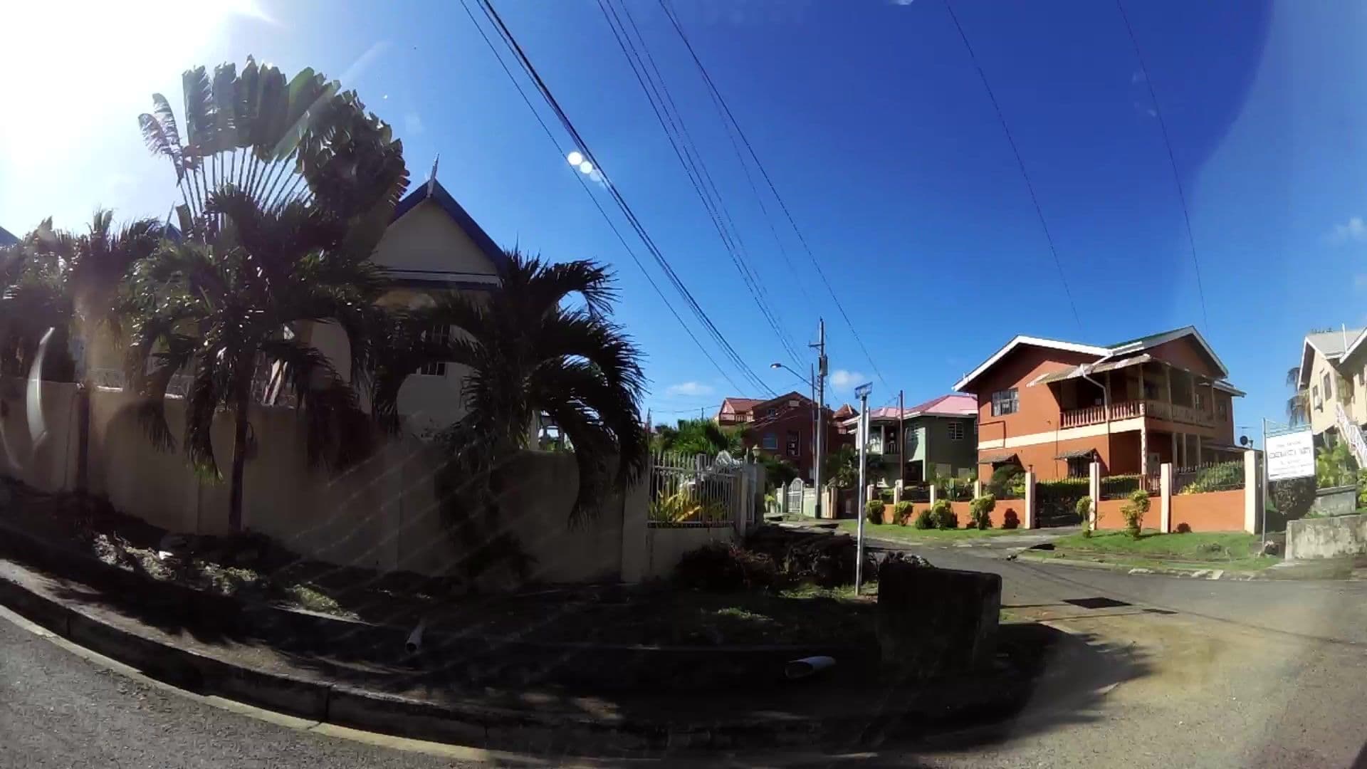 Street view near Summerland Suites, Scarborough — © kaartcam (CC BY-SA · Mapillary)