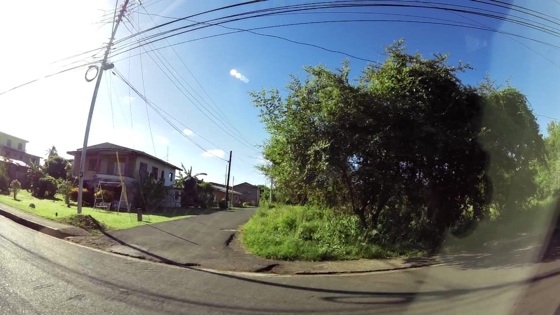 Street view near Shepherds Inn, Scarborough — © kaartcam (CC BY-SA · Mapillary)