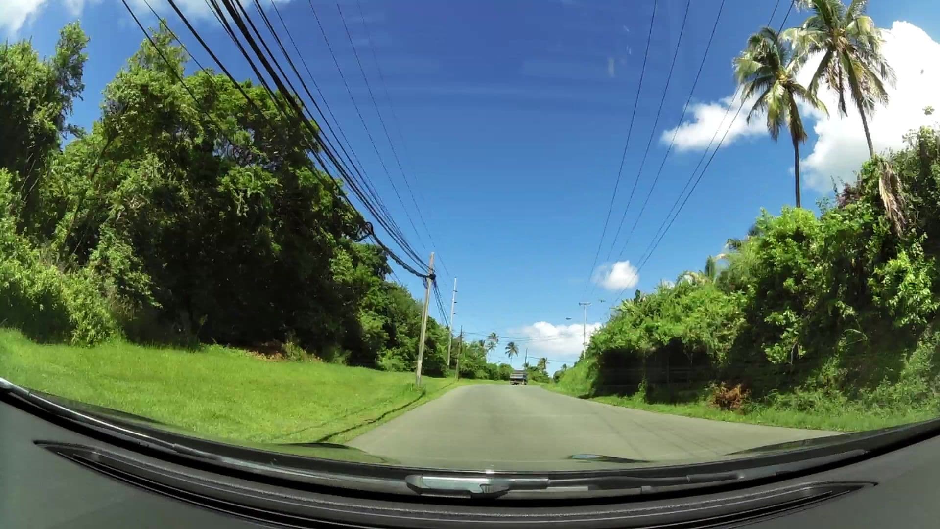 Street view near Anglesea, Scarborough — © kaartcam (CC BY-SA · Mapillary)