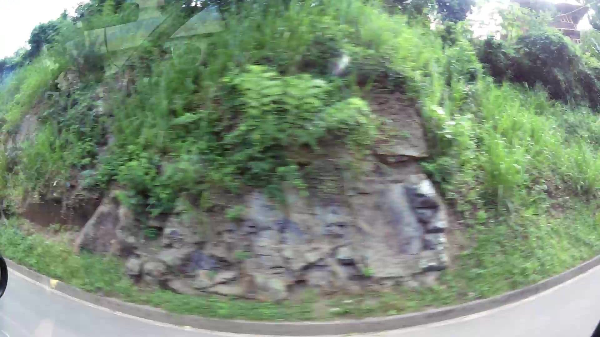 Street view near The Shady Mango, Scarborough — © kaartcam (CC BY-SA · Mapillary)