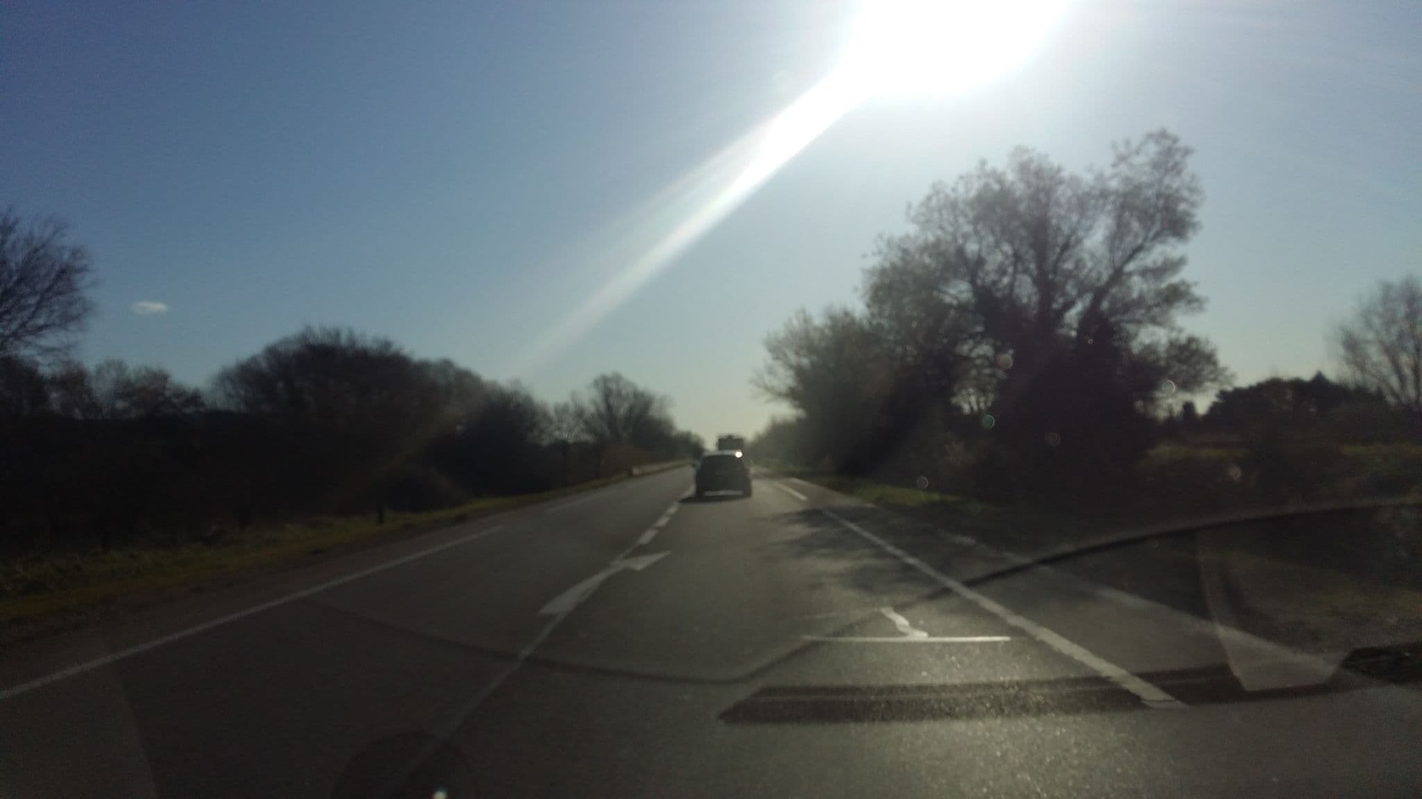 Street view near 1, La Roque-d'Anthéron — © zimmy (CC BY-SA · Mapillary)