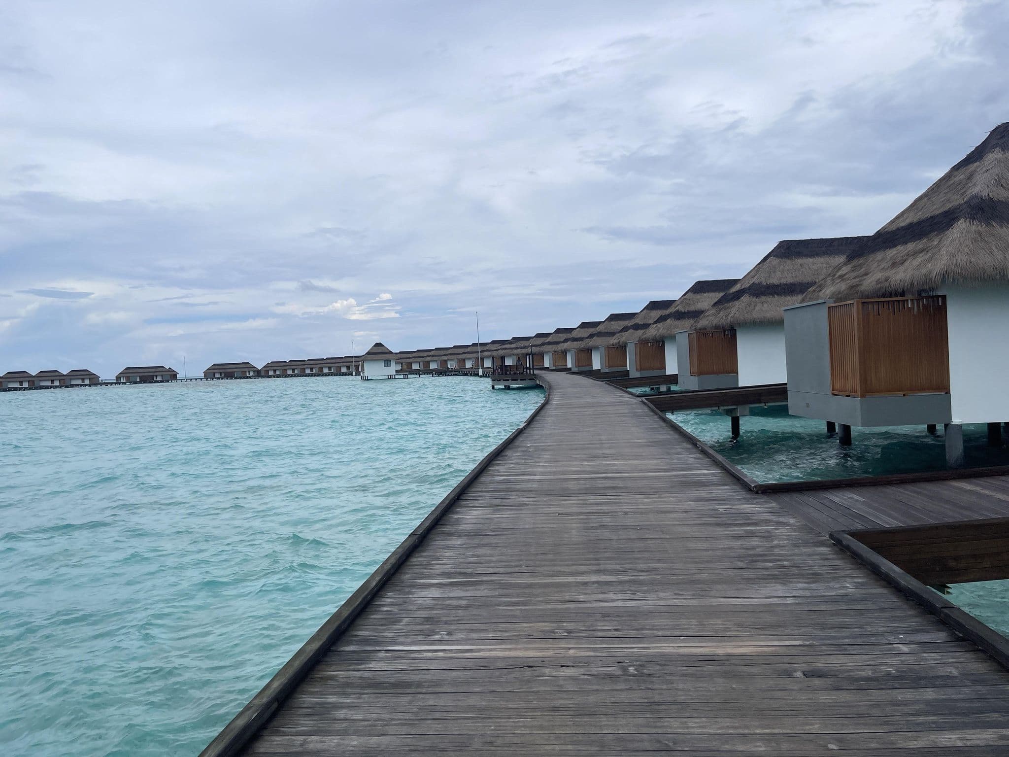 Street view near Room No. 605 (Ocean Villa), Viligili — © stoebi (CC BY-SA · Mapillary)