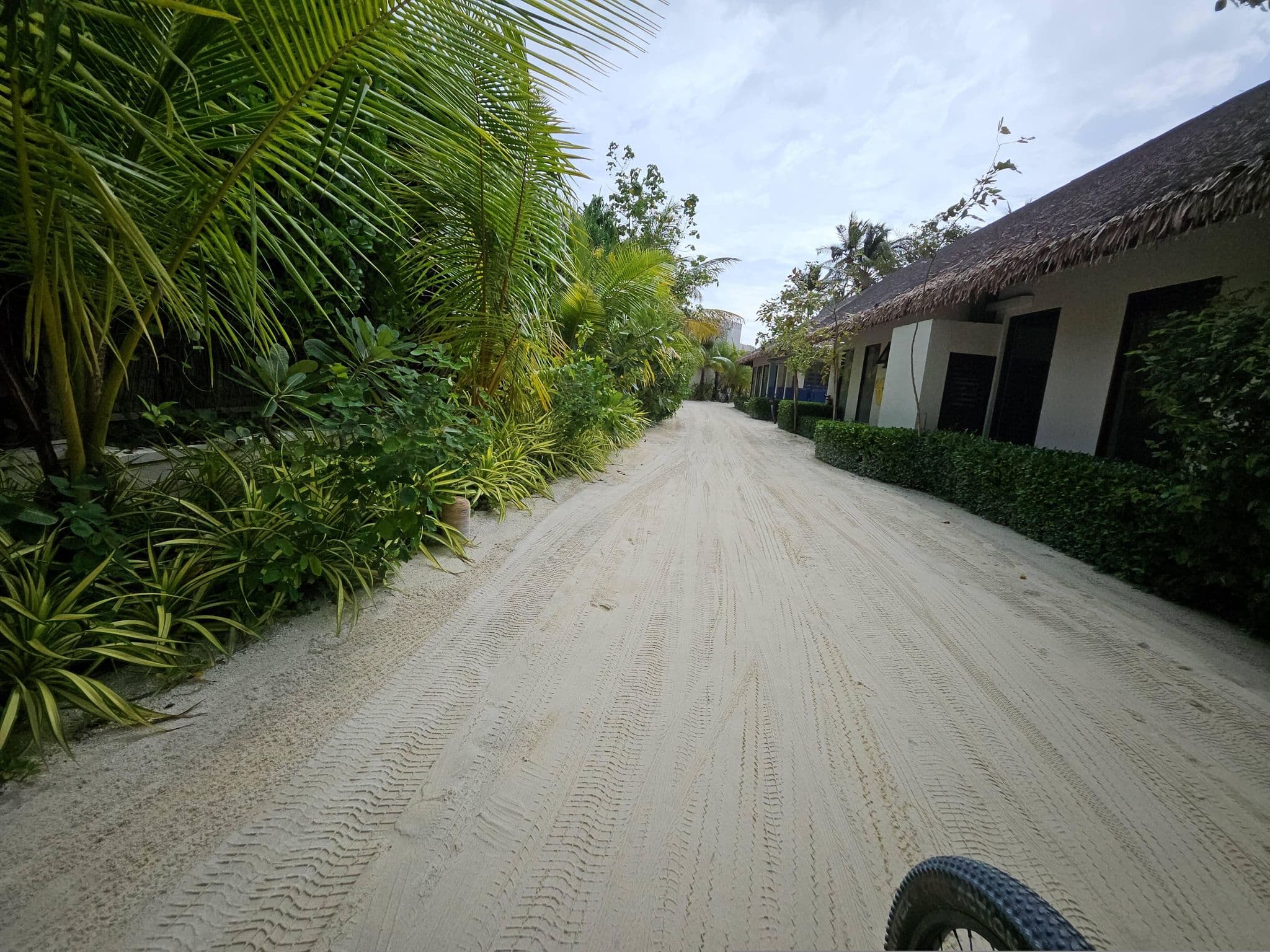 Street view near Ozen Reserve Bolifushi, Male — © perlover (CC BY-SA · Mapillary)