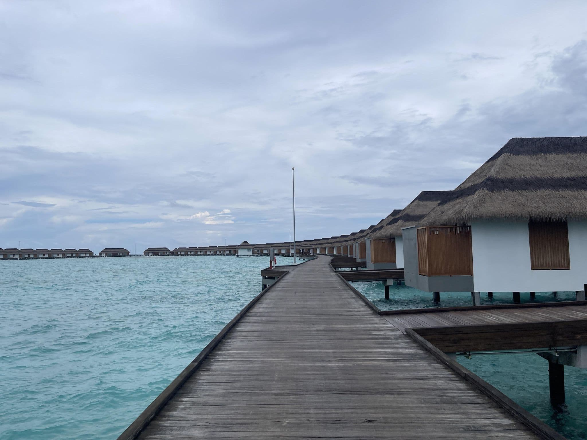 Street view near Room No. 602 (Ocean Villa), Viligili — © stoebi (CC BY-SA · Mapillary)