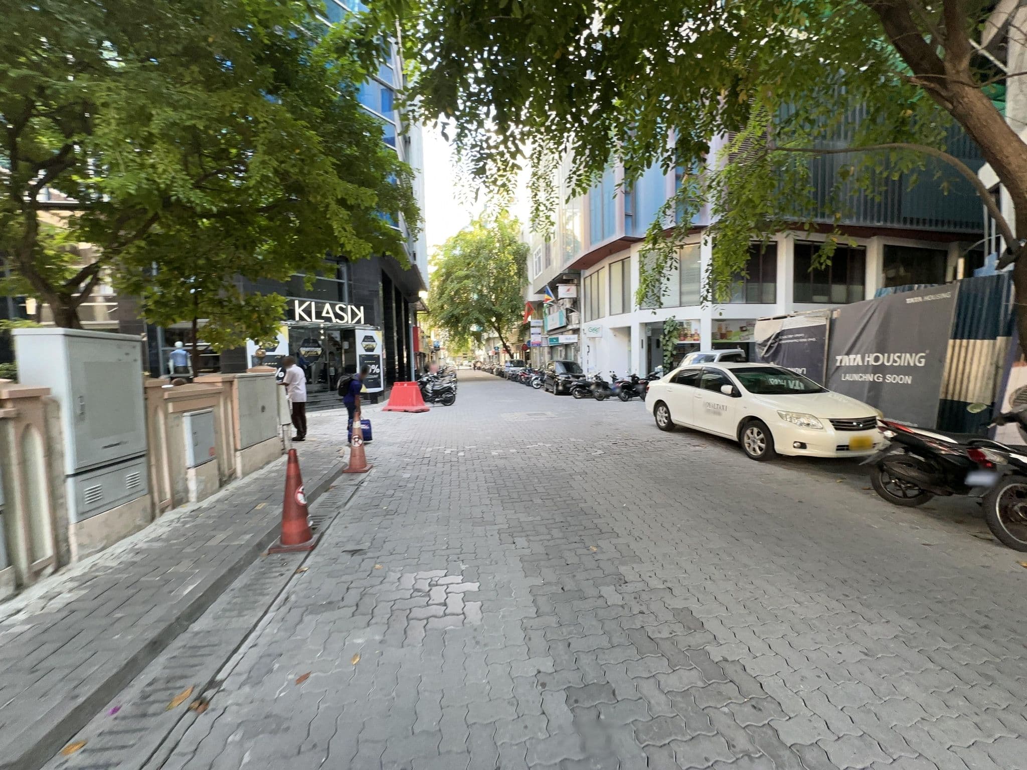 Street view near TGI Diving, Male — © asturksever (CC BY-SA · Mapillary)