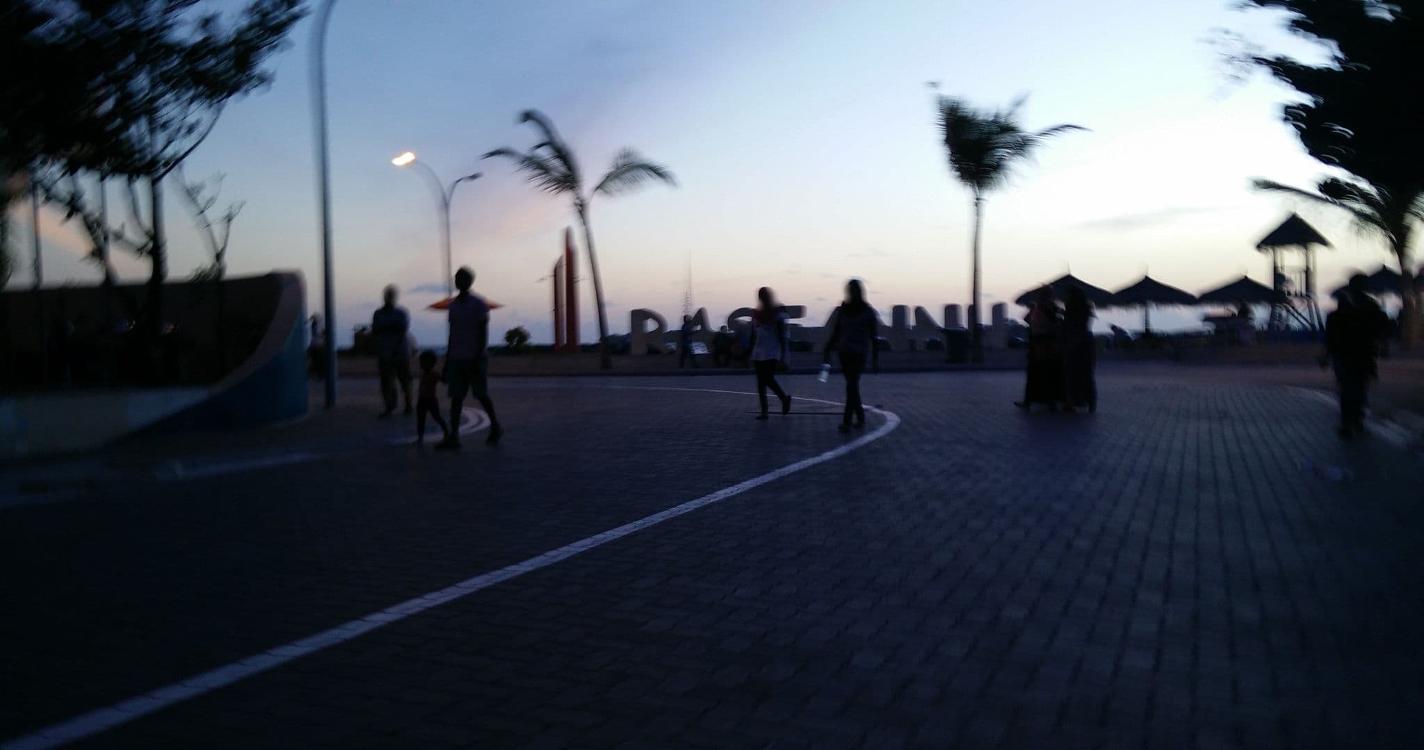 Street view near Villingli View Inn, Male — © biplovbhandari (CC BY-SA · Mapillary)