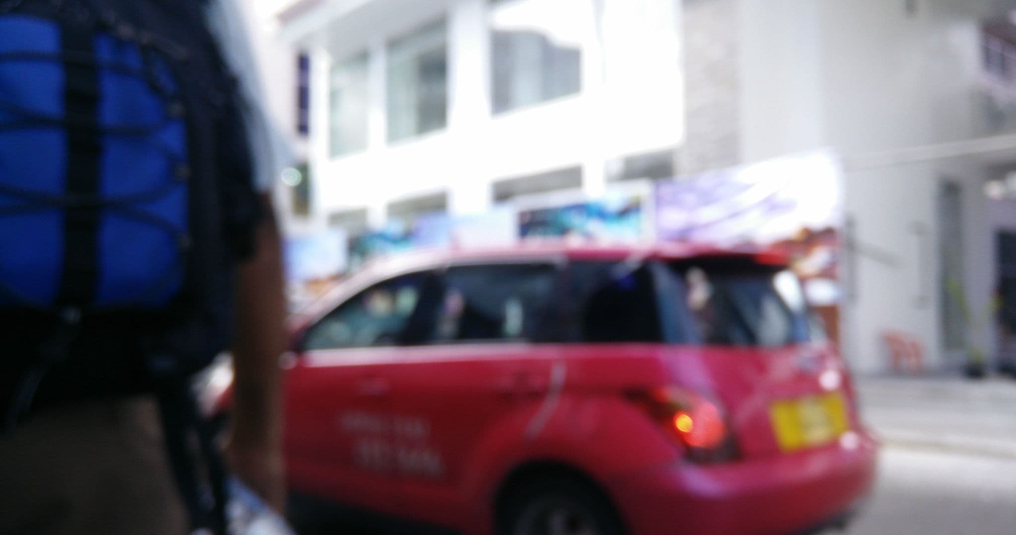Street view near Asdu Sun Island Reception, Male — © biplovbhandari (CC BY-SA · Mapillary)