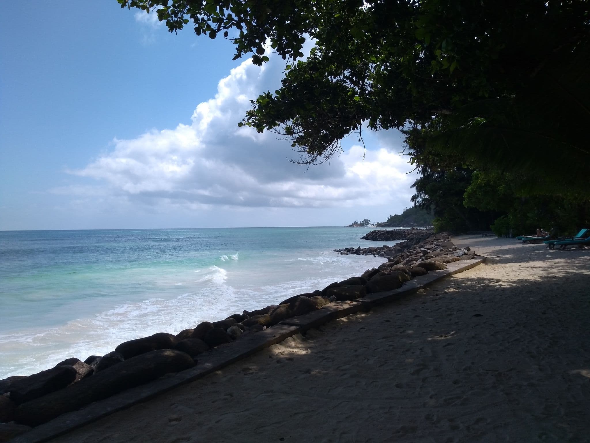 Street view near Gastello Villa, Grand'Anse — © hessen_ralph (CC BY-SA · Mapillary)
