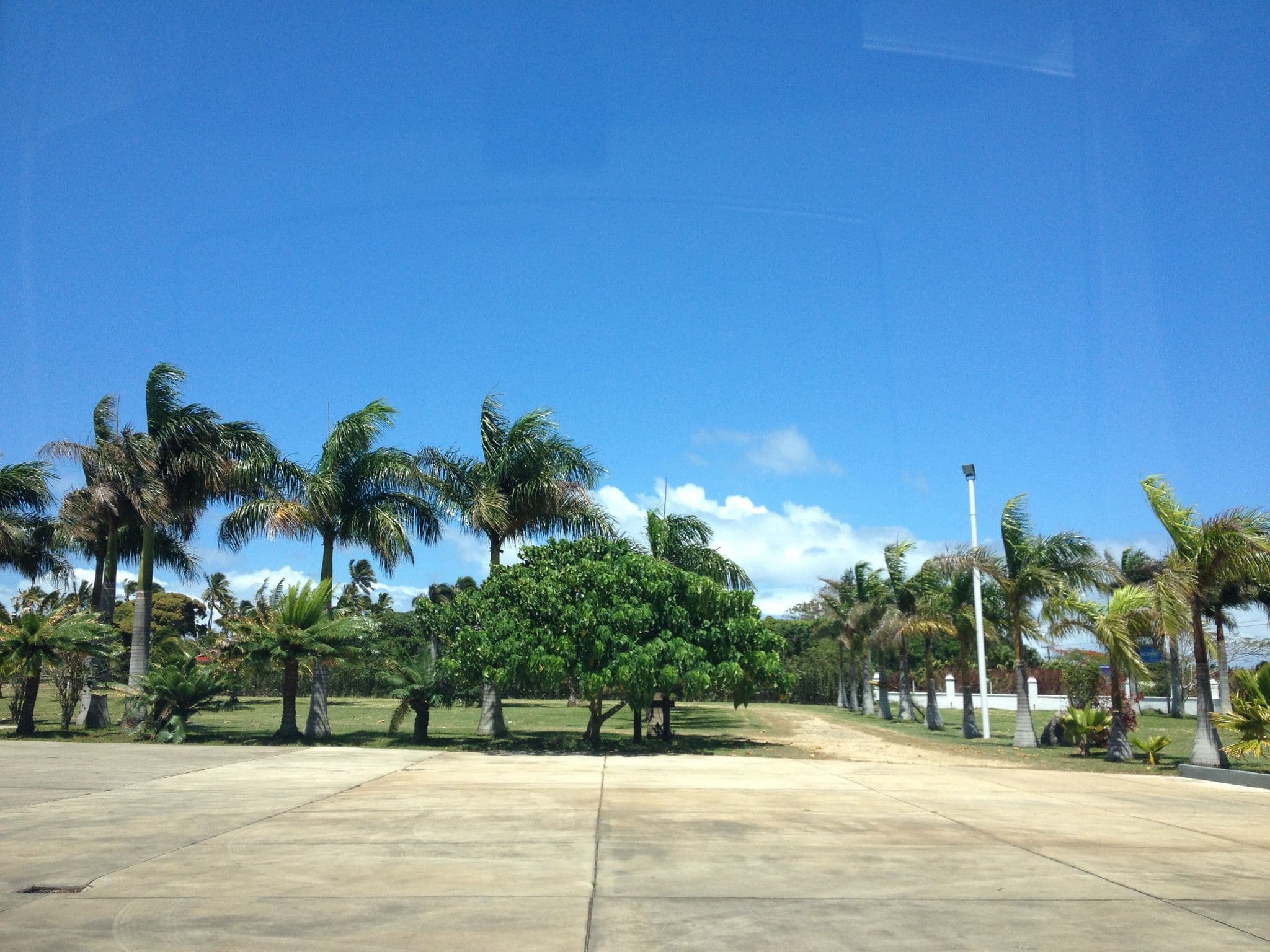 Street view near Scenic Hotel, Fua'amotu — © horslips (CC BY-SA · Mapillary)