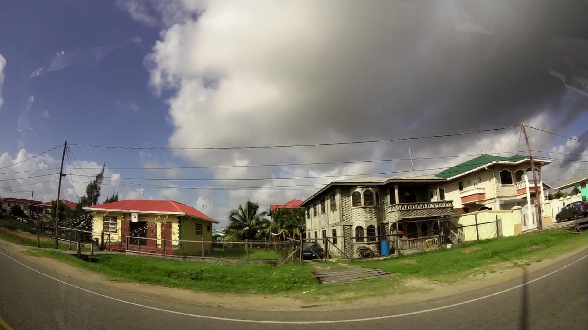 Street view near le meridian pegasus, Paradise — © kaartcam (CC BY-SA · Mapillary)