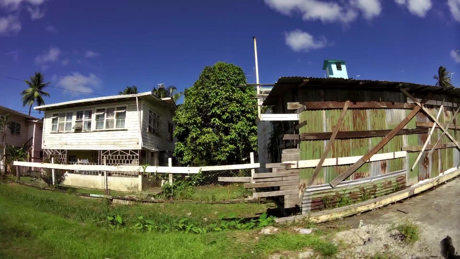 Street view near Kanuku Suites, Georgetown — © kaartcam (CC BY-SA · Mapillary)