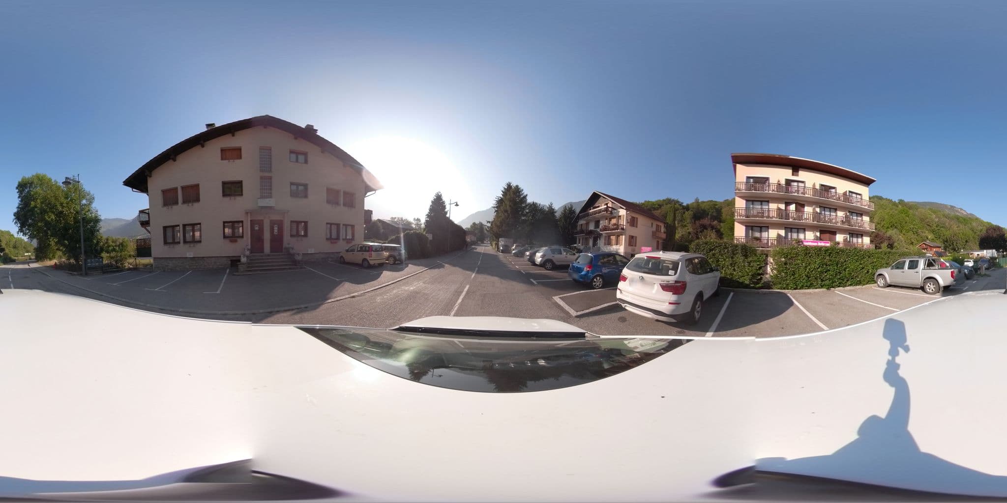 Street view near Camping Marie France, Aigueblanche — © serfim_cit_y (CC BY-SA · Mapillary)
