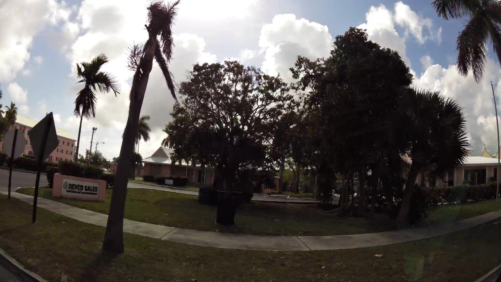 Street view near Castaways Resort & Suites, Freeport — © kaartcam (CC BY-SA · Mapillary)