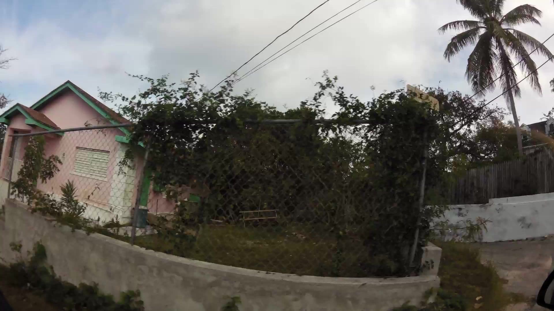 Street view near Squires Estate, Freetown — © kaartcam (CC BY-SA · Mapillary)