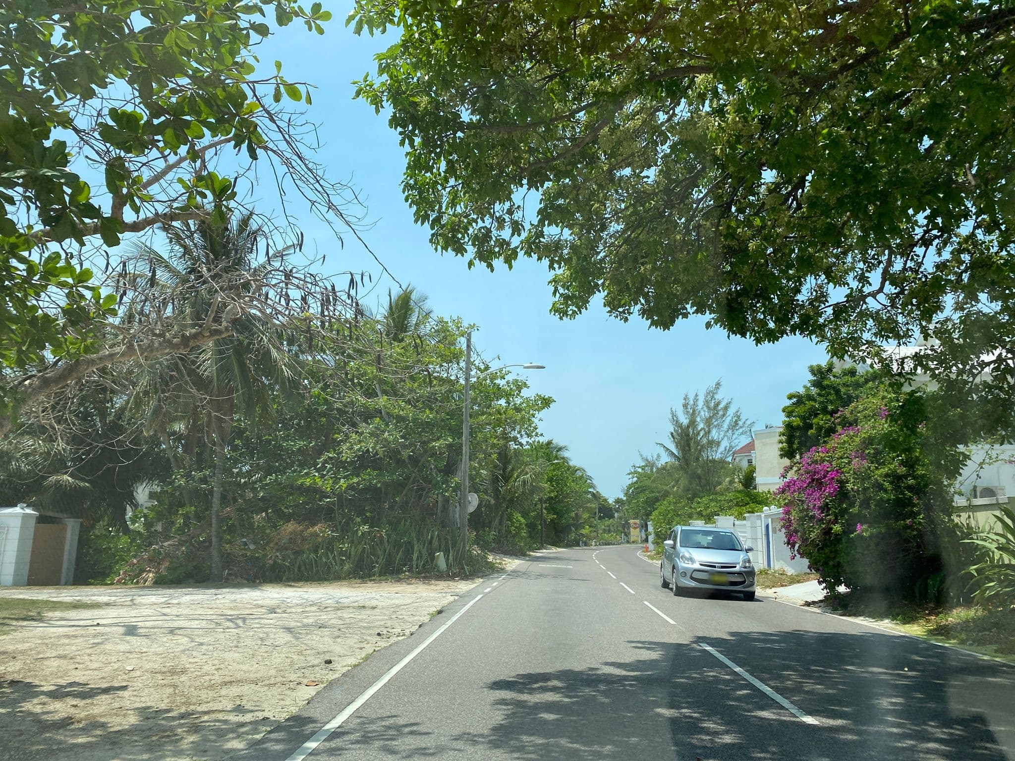 Street view near La Mouette, Killarney — © mobileimagery (CC BY-SA · Mapillary)
