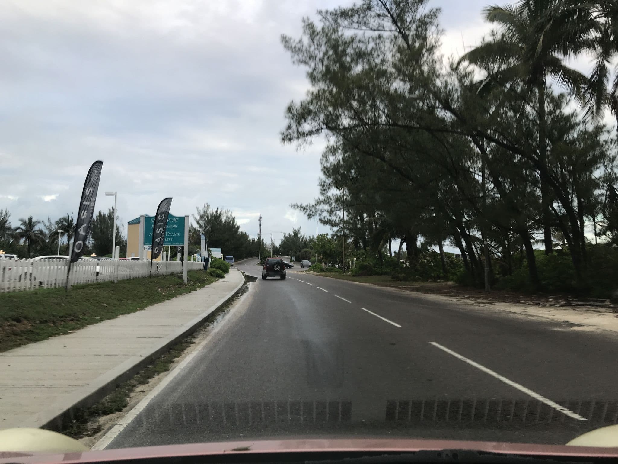 Street view near BahaSea Backpackers, Killarney — © mobileimagery (CC BY-SA · Mapillary)