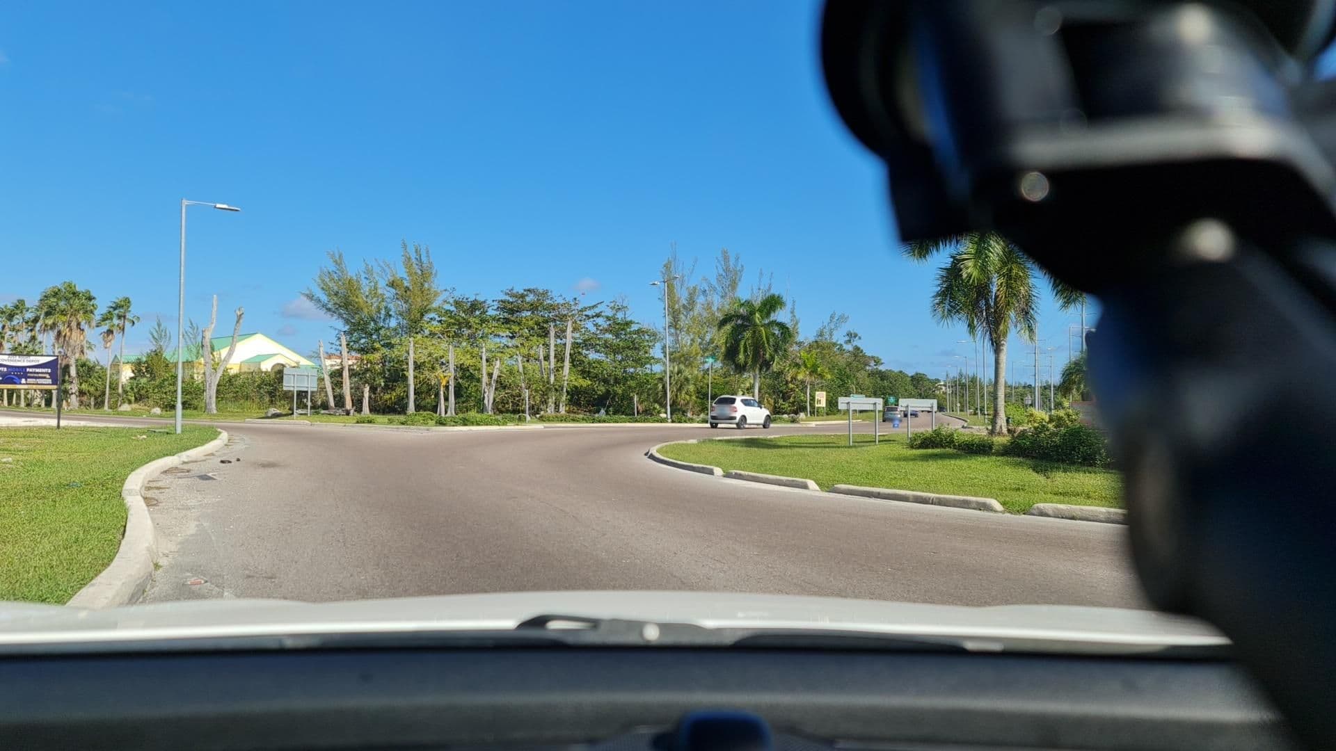 Street view near The Island House, Killarney — © roadroid (CC BY-SA · Mapillary)