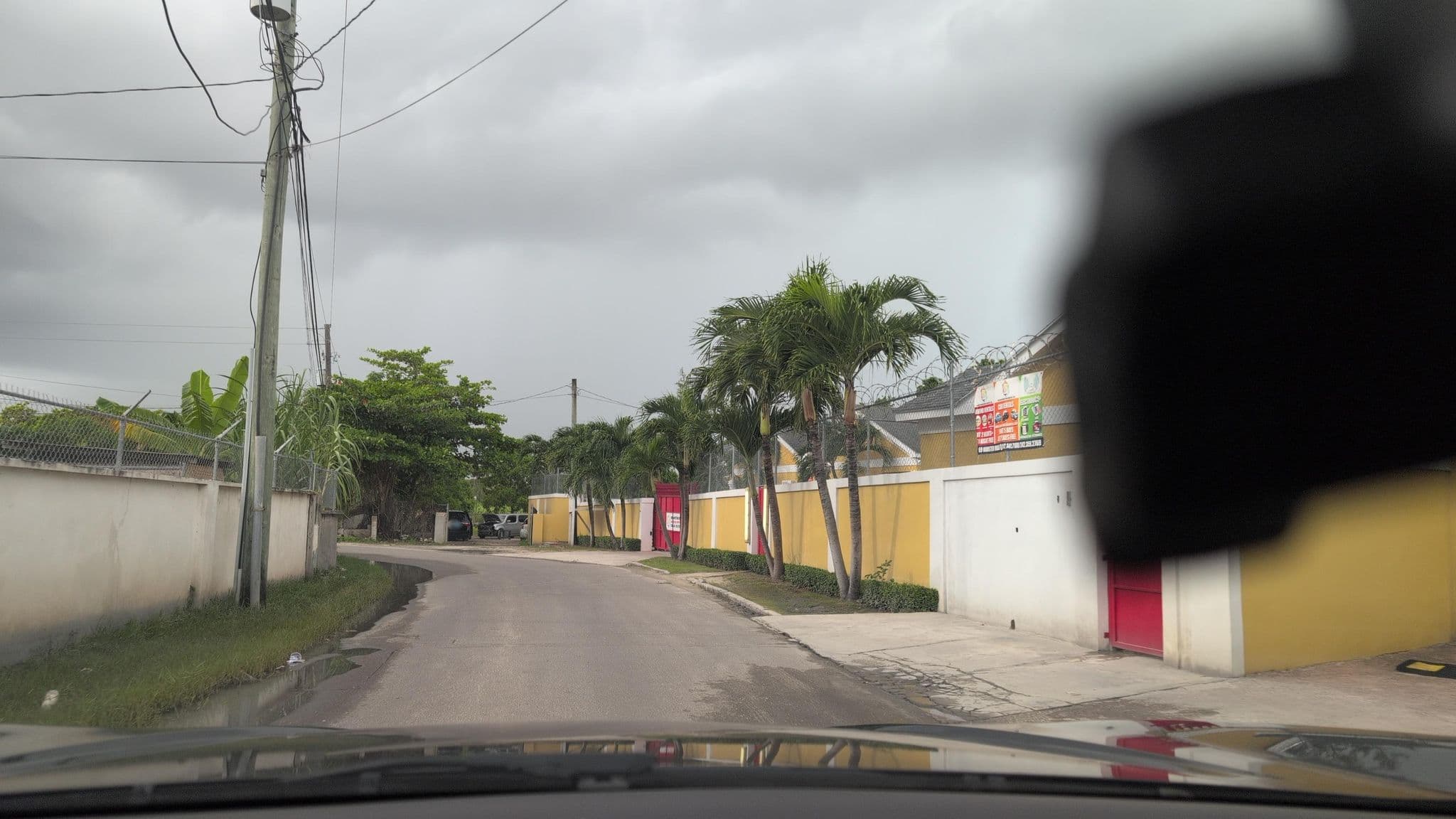 Street view near Brownstone Group, Killarney — © roadroid (CC BY-SA · Mapillary)