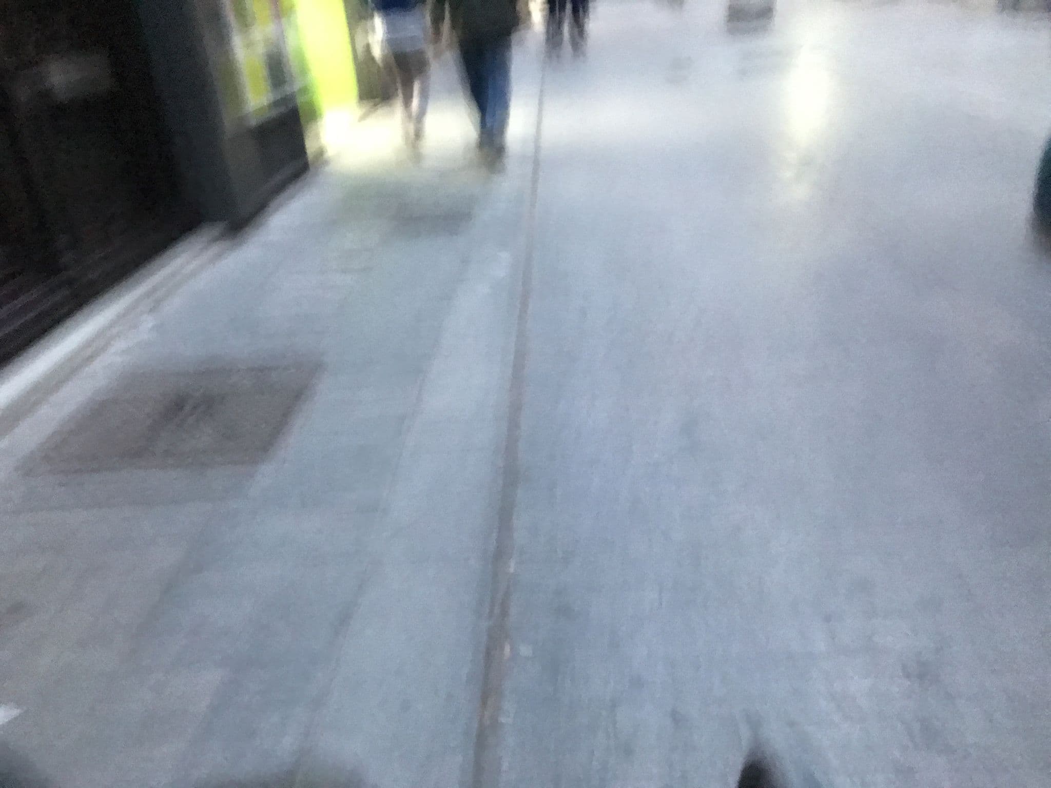 Street view near Casa Cosy, Valencia — © jipp (CC BY-SA · Mapillary)