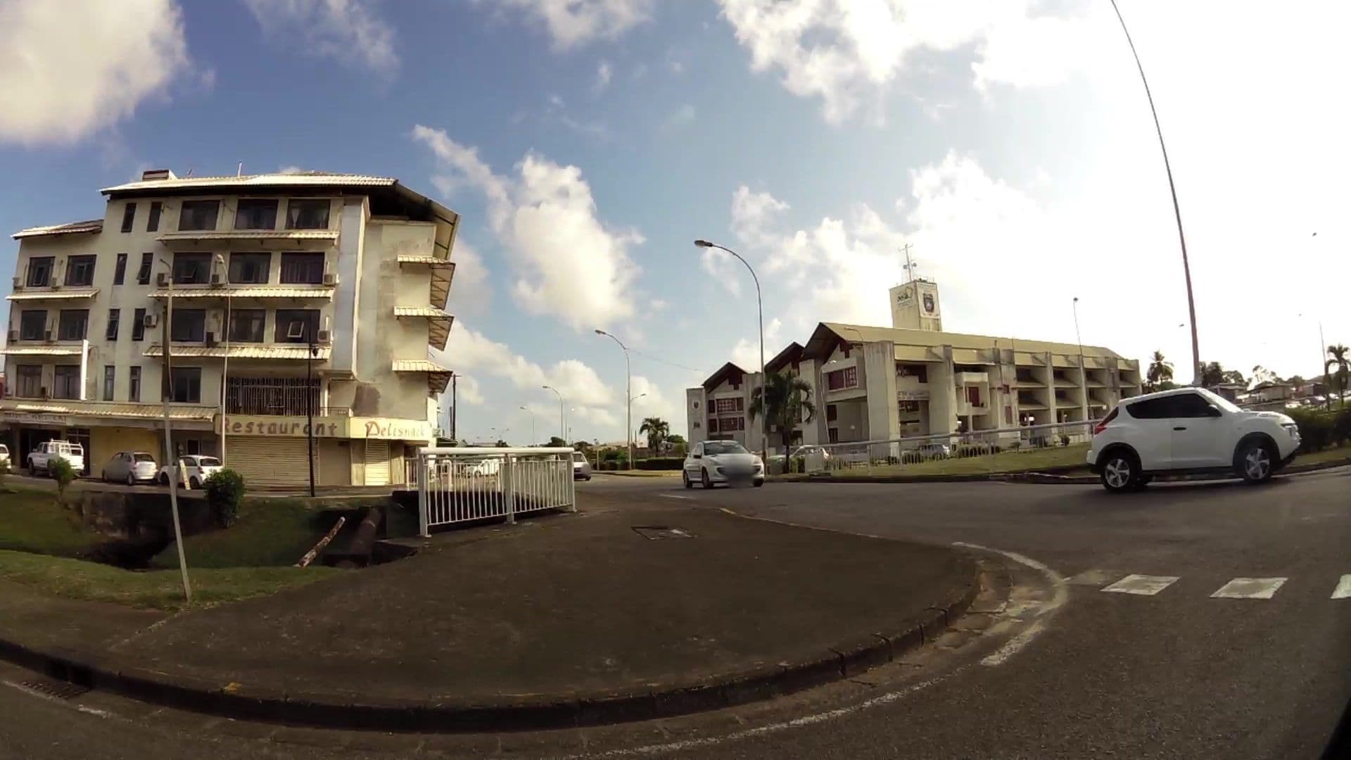 Street view near Ket Tai, Cayenne — © kaartcam (CC BY-SA · Mapillary)