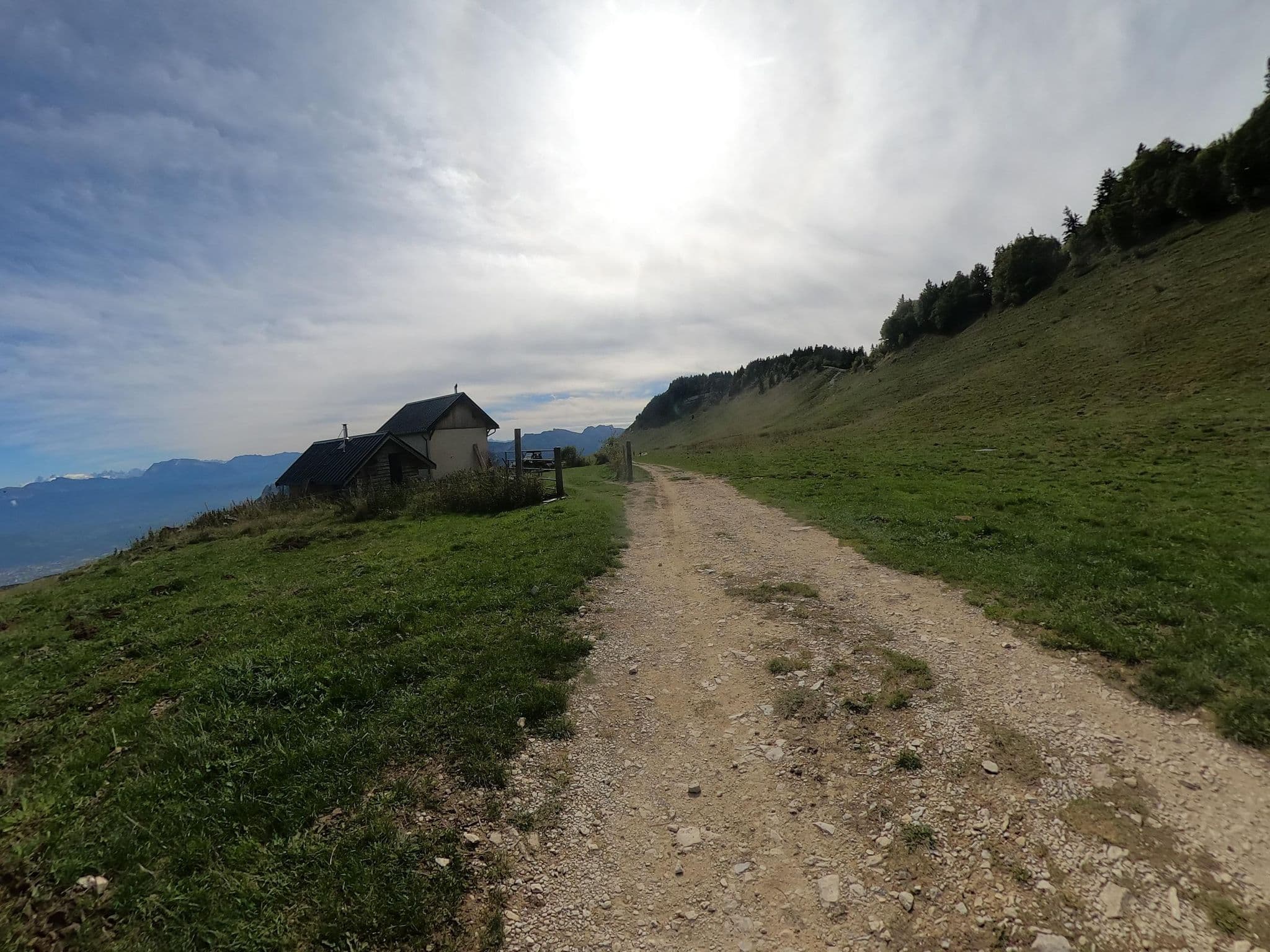 Street view near Cabane sous le Tracollet, Autrans — © eric_s (CC BY-SA · Mapillary)