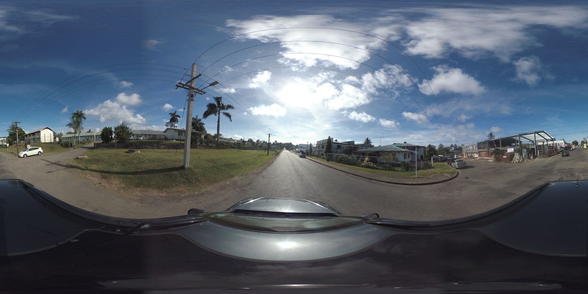 Street view near 64 Ratu Sukuna, Suva — © flashkiwi (CC BY-SA · Mapillary)