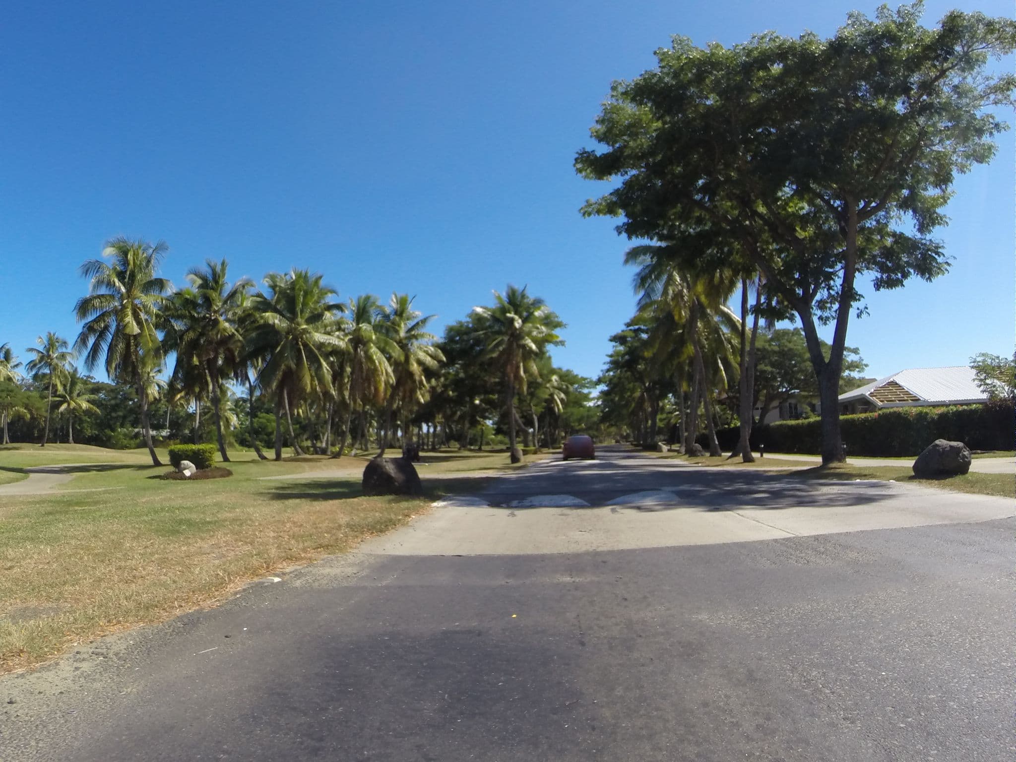 Street view near Raddisson, Denarau, Nadi — © maxim75 (CC BY-SA · Mapillary)