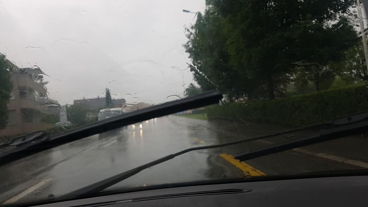 Street view near Schatzmann Anstalt, Triesen — © mik007 (CC BY-SA · Mapillary)