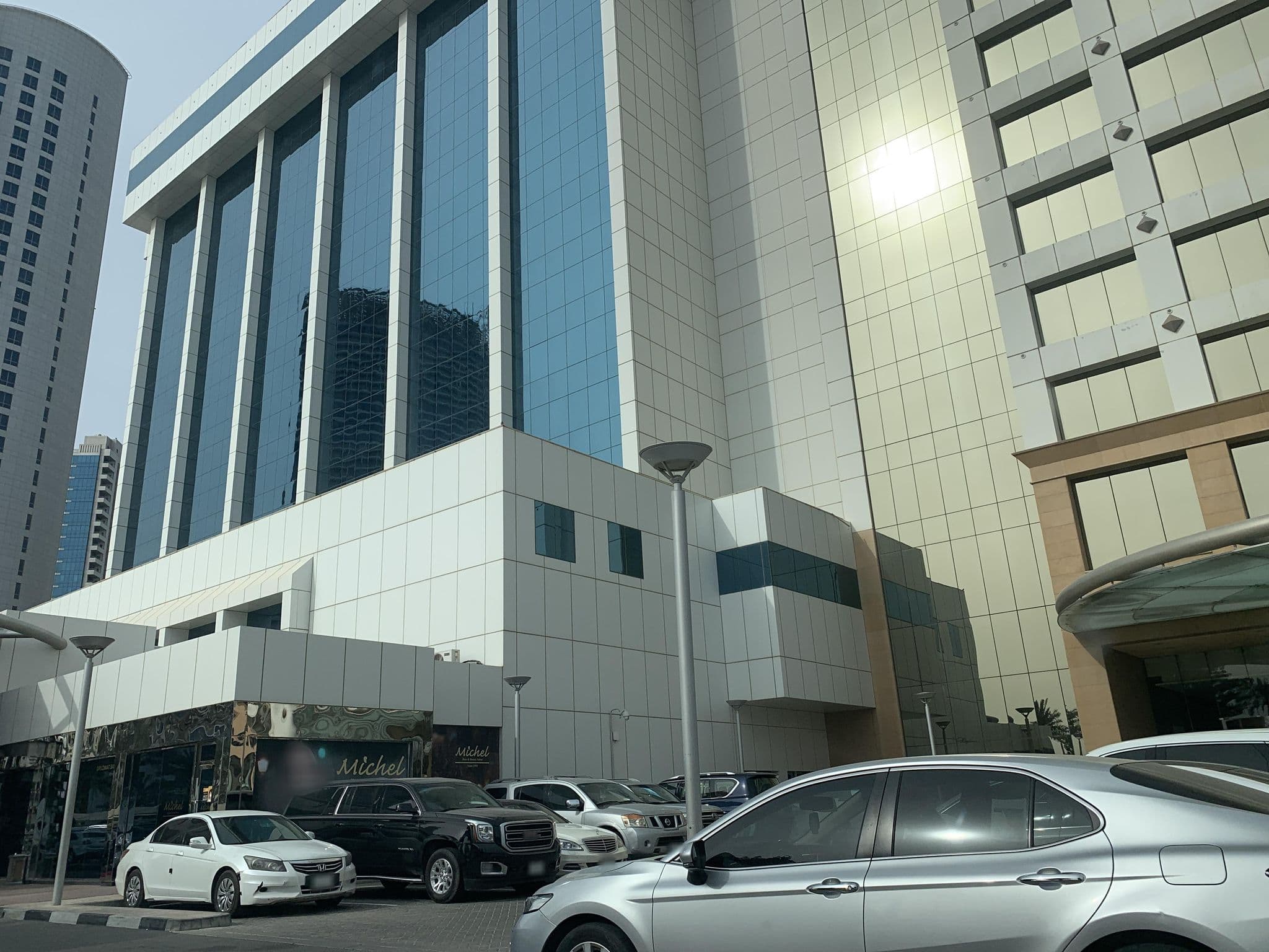 Street view near ., Manama — © sherif1234 (CC BY-SA · Mapillary)