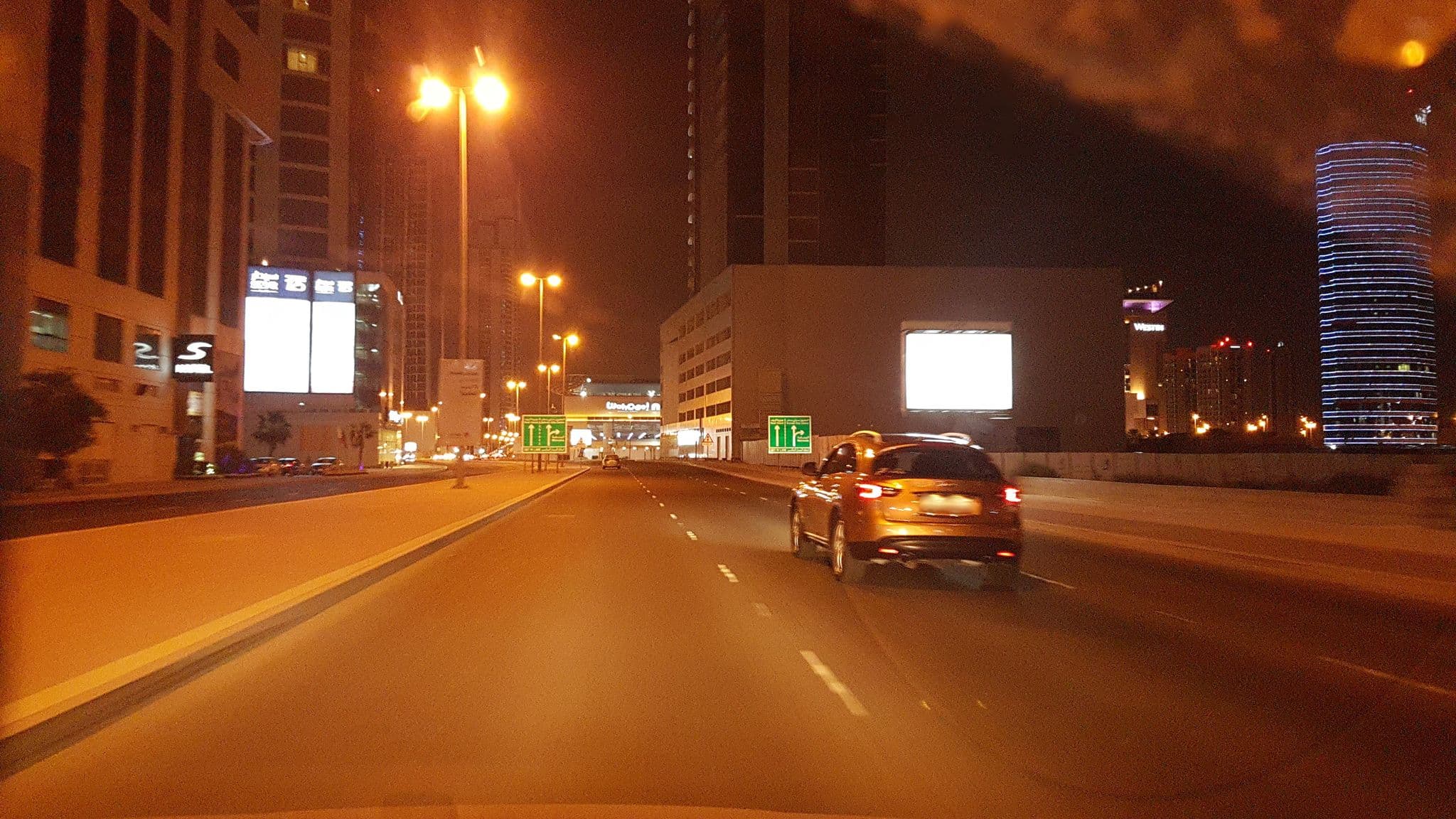 Street view near Oceana Spa, Sanābis — © cheshirecat (CC BY-SA · Mapillary)