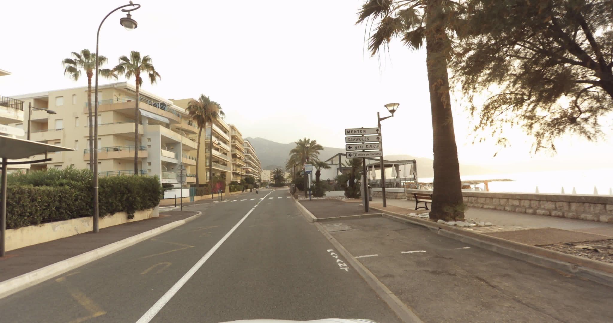 Street view near La Villa, Saint-Roman — © sogefi (CC BY-SA · Mapillary)