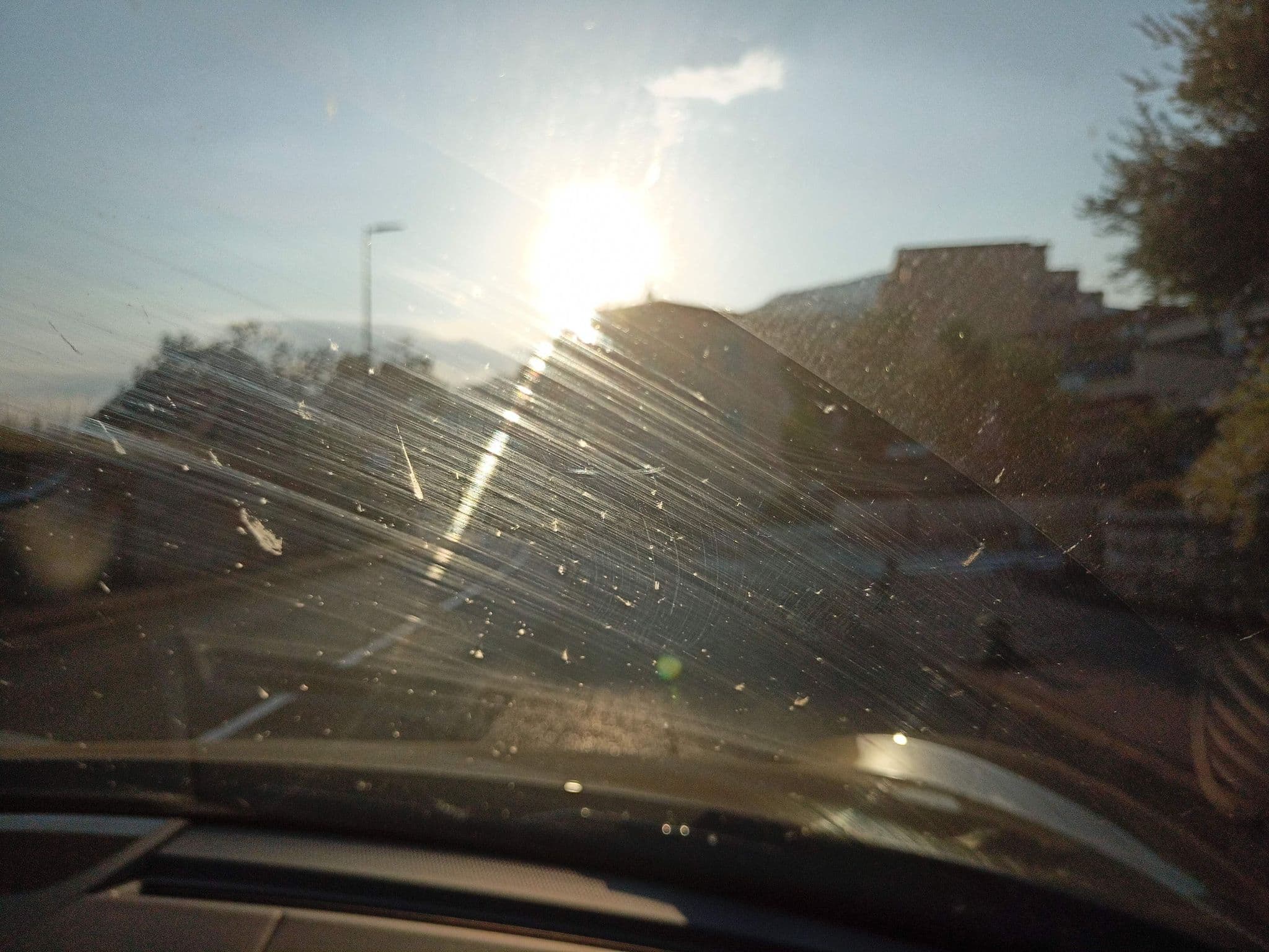 Street view near La Maurette Roquebrune, Saint-Roman — © xdTAGCLAN (CC BY-SA · Mapillary)