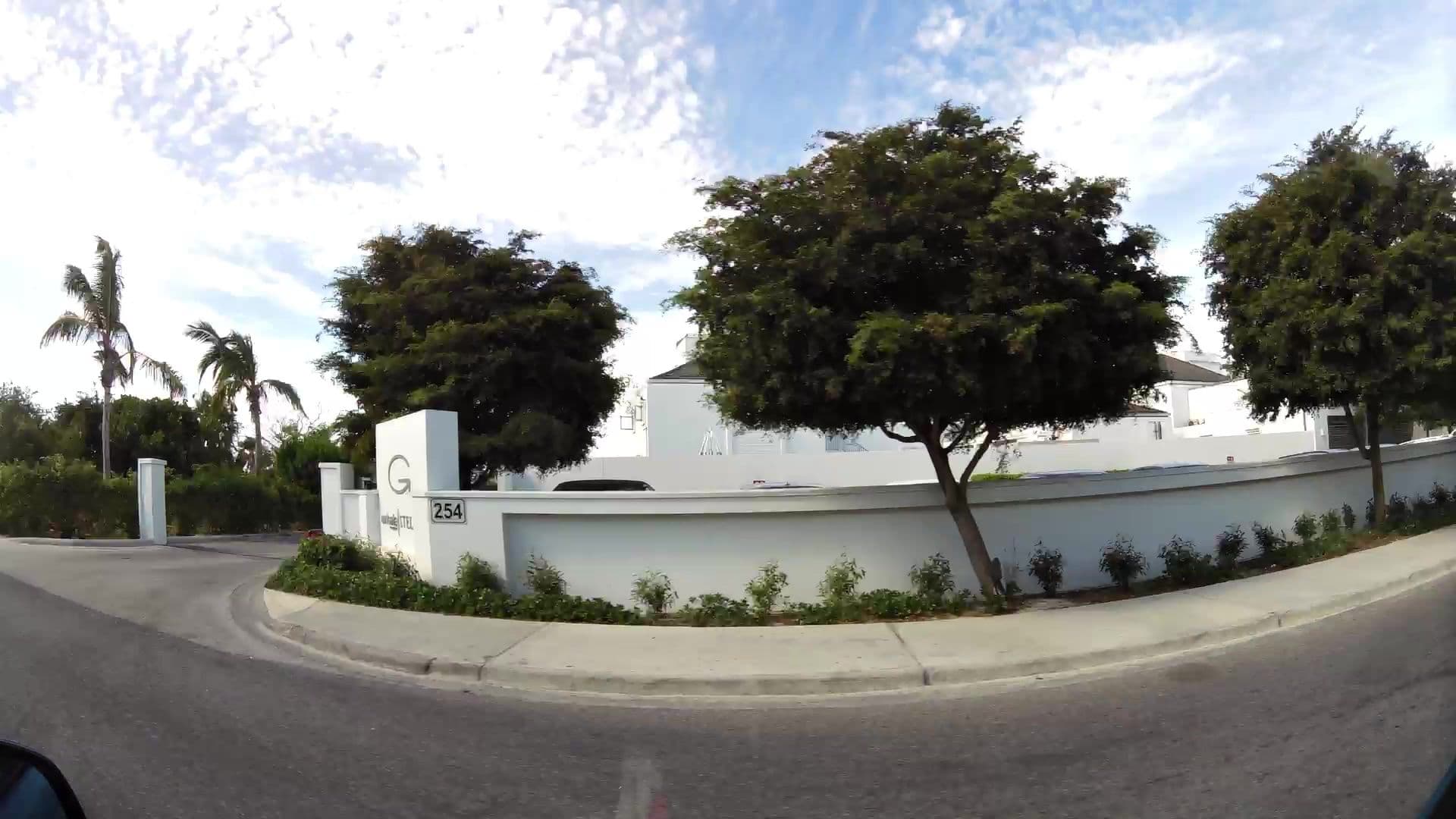 Street view near Wymara Resort & Villas, The Bight Settlements — © kaartcam (CC BY-SA · Mapillary)