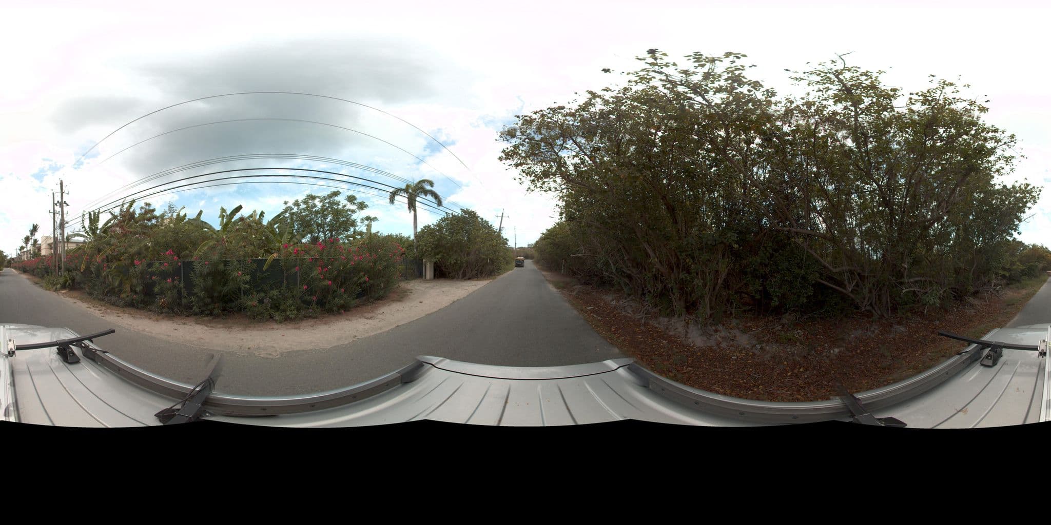 Street view near 2102 Resident Side of The Ritz-Carlton St. Thomas USVI, Tutu — © rking (CC BY-SA · Mapillary)