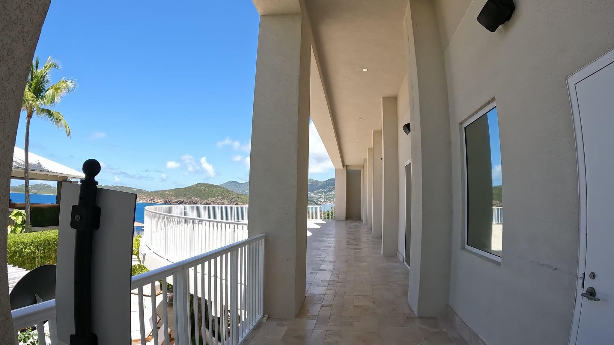 Street view near Front Desk @ Marriott, Charlotte Amalie — © talllguy (CC BY-SA · Mapillary)
