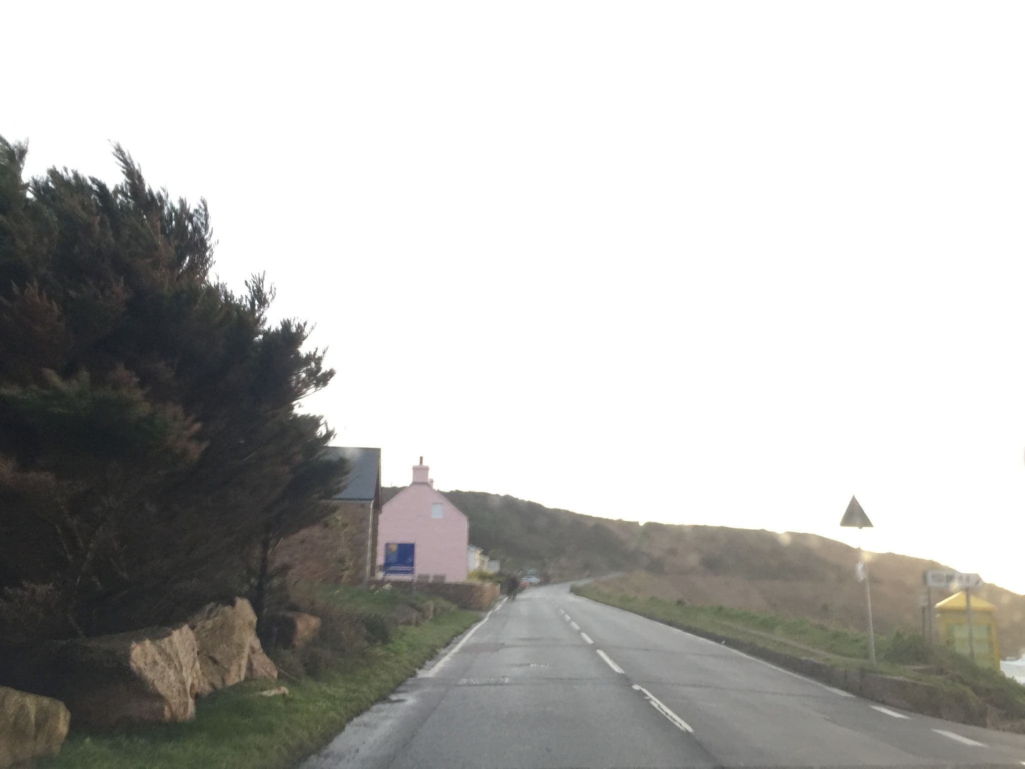 Street view near Larocca Apartments, St Lawrence — © ptmap (CC BY-SA · Mapillary)