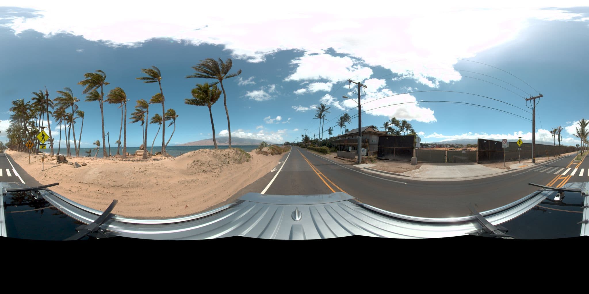 Street view near Choice Hotels, Kīhei — © rking (CC BY-SA · Mapillary)