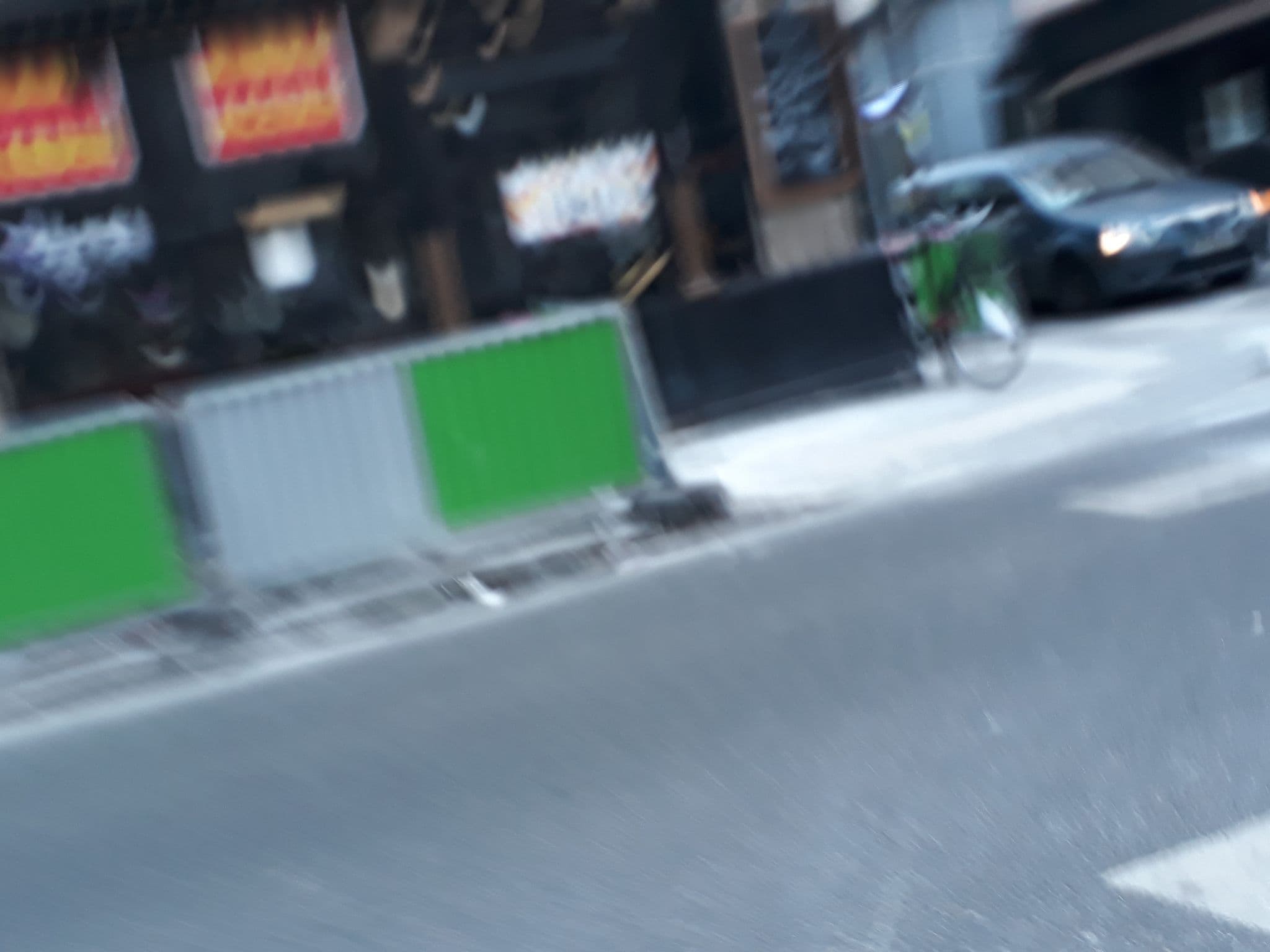 Street view near Matissia, Porte Saint-Denis — © pierrent (CC BY-SA · Mapillary)