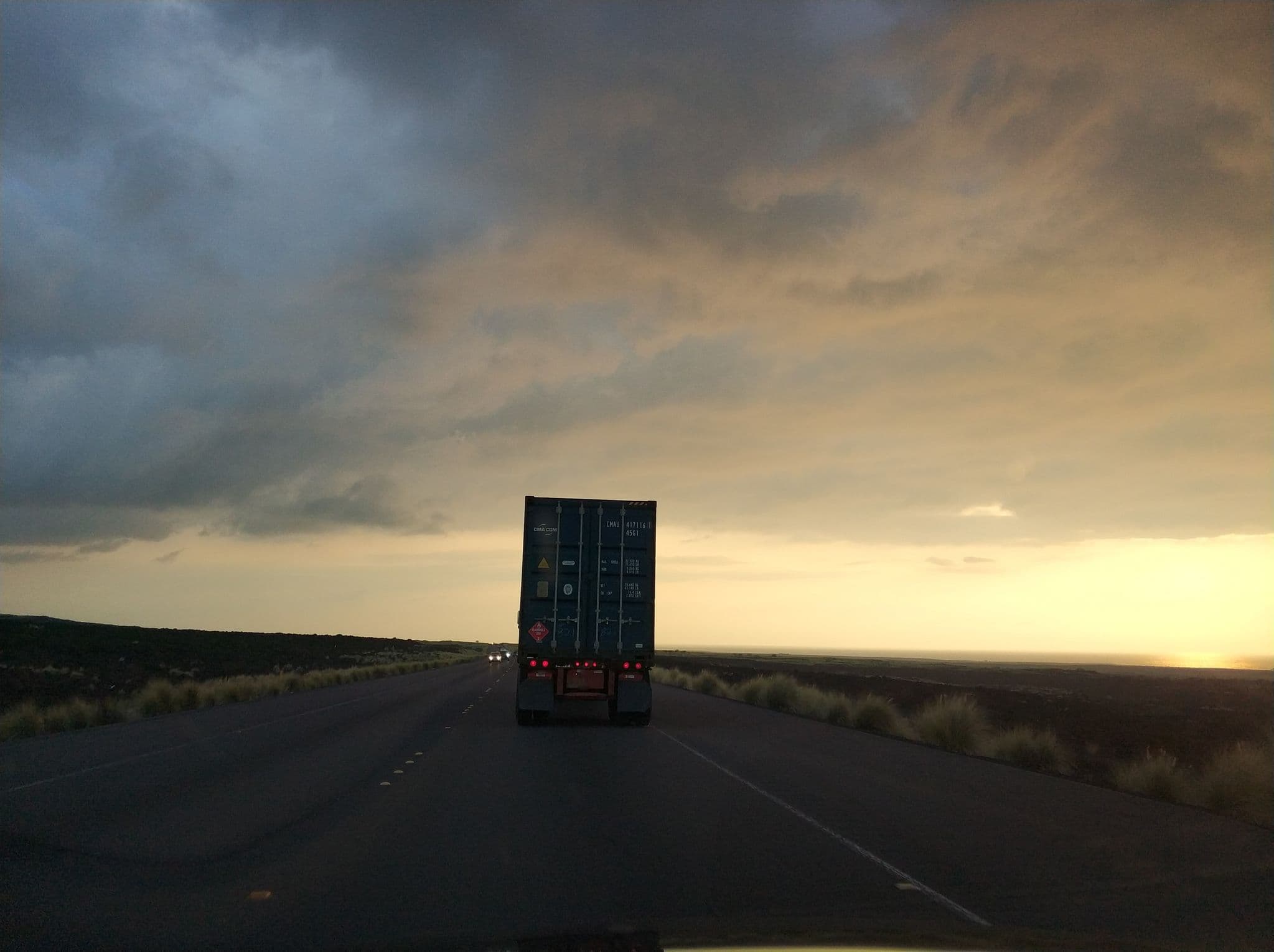 Street view near Hapuna Beach Prince Hotel, Kalaoa — © radnaj (CC BY-SA · Mapillary)